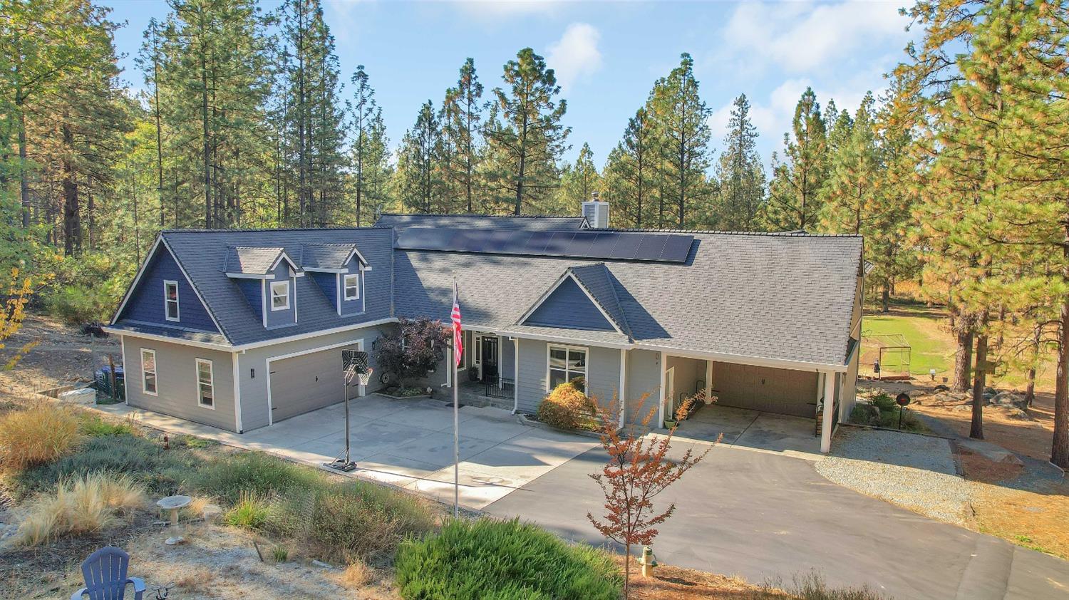 Detail Gallery Image 92 of 95 For 14710 Bradbury Pl, Grass Valley,  CA 95949 - 3 Beds | 2/1 Baths