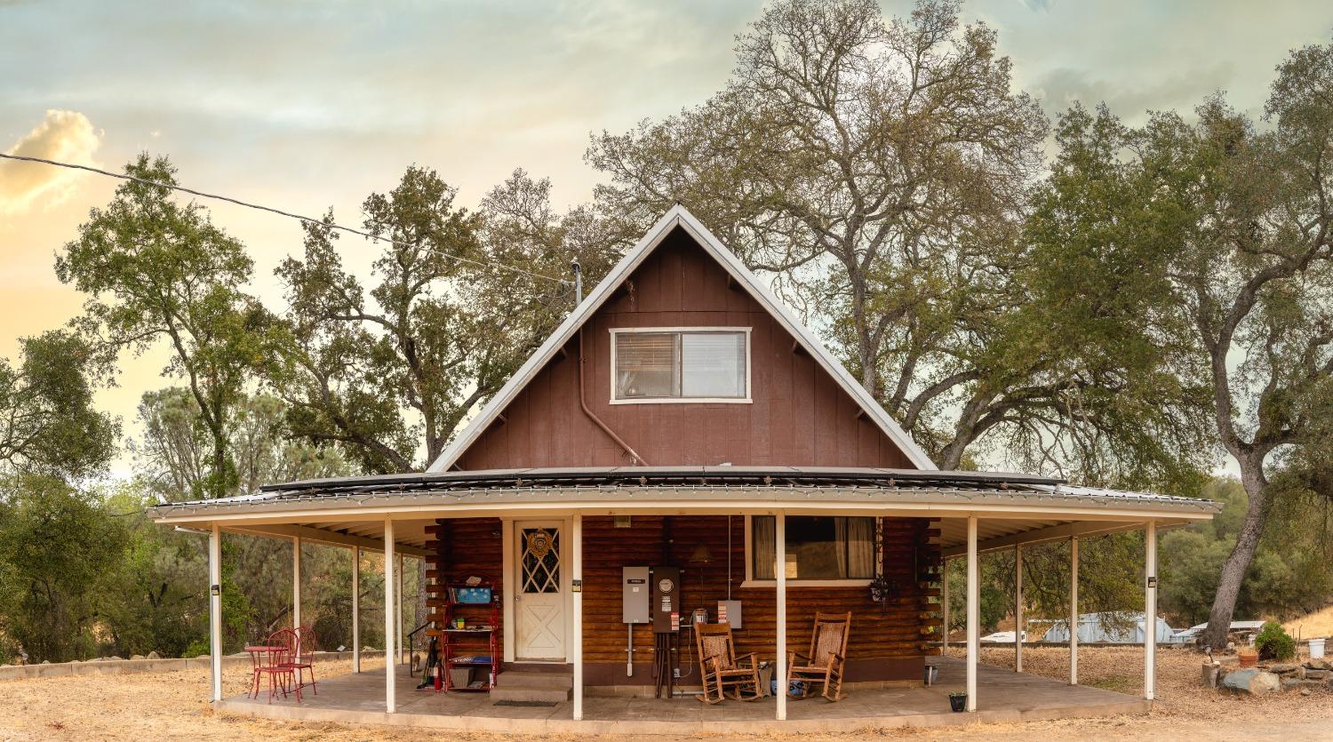 Detail Gallery Image 72 of 89 For 6910 Tonzi Rd, Ione,  CA 95640 - 3 Beds | 3/1 Baths