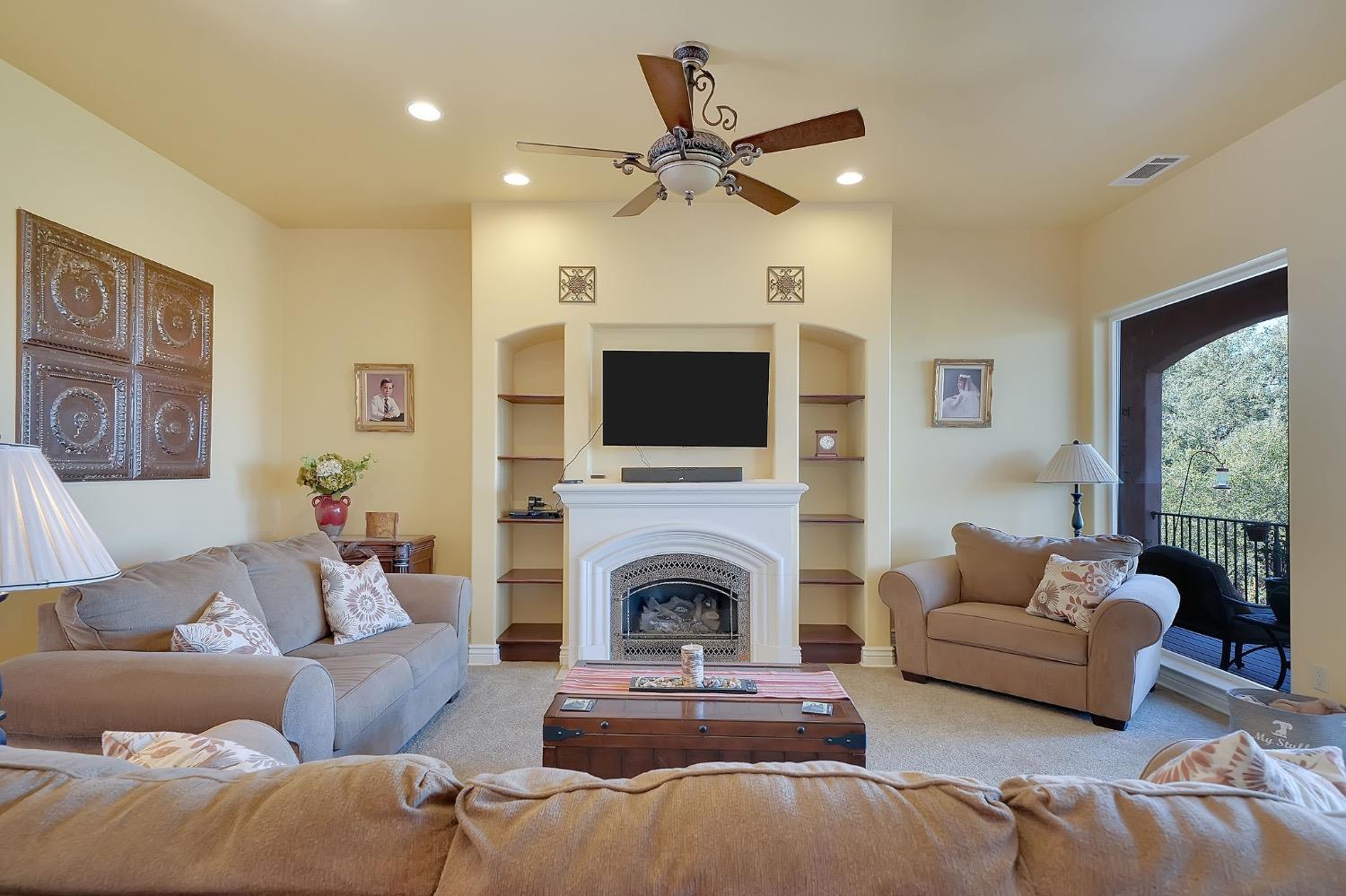 Detail Gallery Image 8 of 66 For 125 Raylan Dr, Sutter Creek,  CA 95685 - 3 Beds | 2/1 Baths