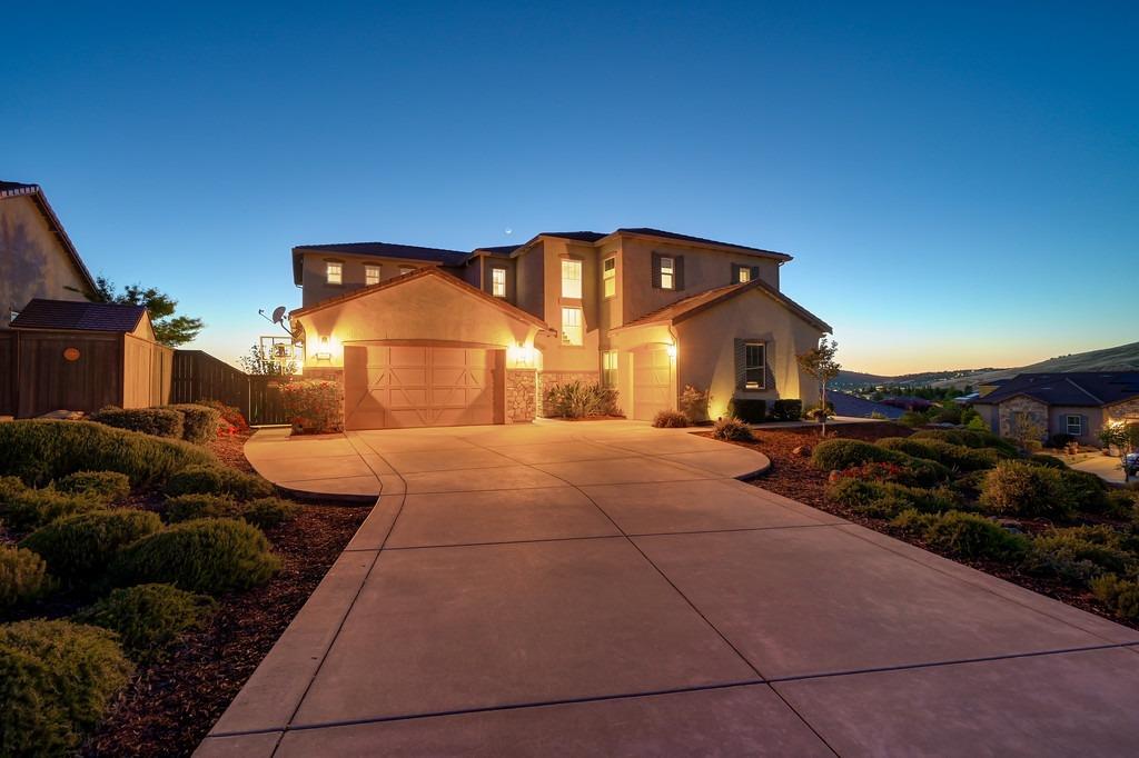 Detail Gallery Image 90 of 92 For 604 Valley Brook Ct, El Dorado Hills,  CA 95762 - 5 Beds | 3/1 Baths