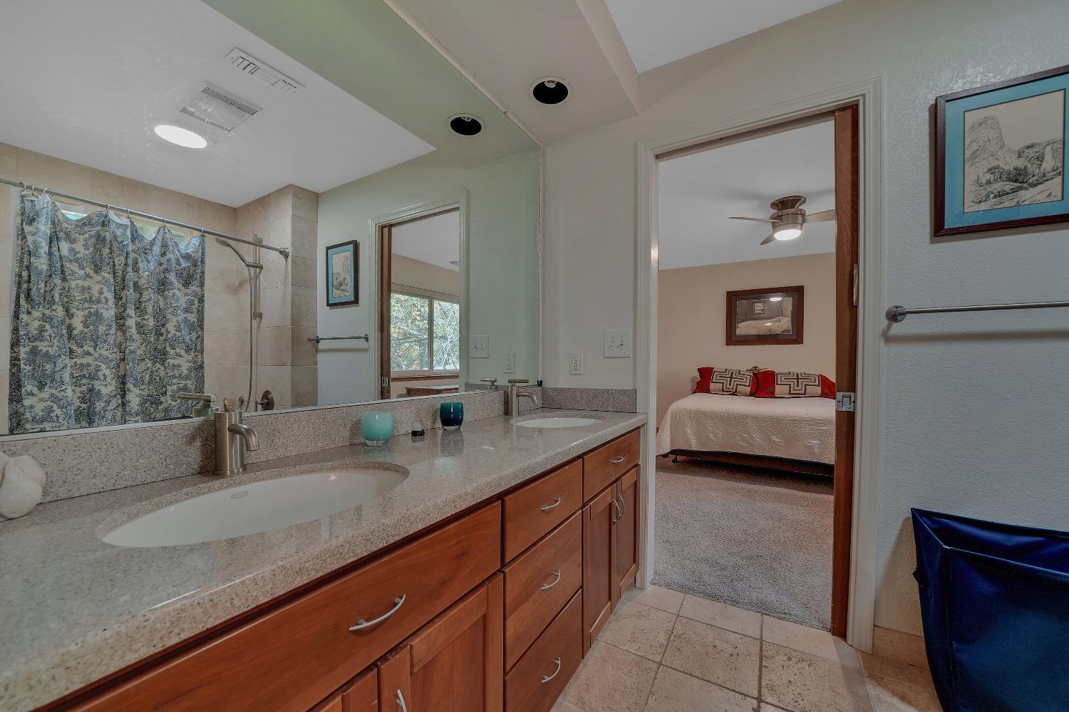 Detail Gallery Image 36 of 50 For 14501 Surrey Junction Ln, Sutter Creek,  CA 95685 - 3 Beds | 2/1 Baths