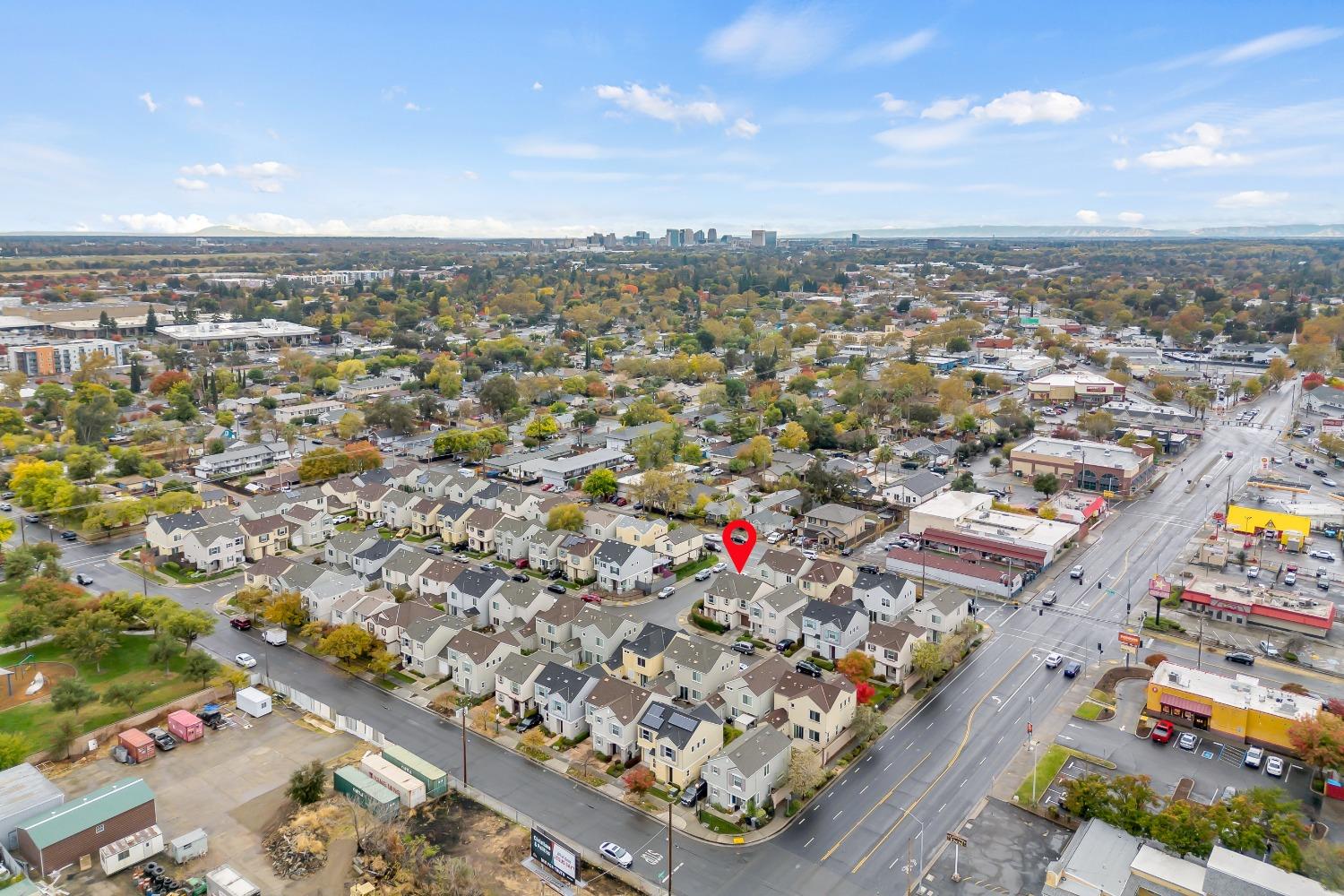 Detail Gallery Image 52 of 57 For 2481 Ben Ali Way, Sacramento,  CA 95815 - 4 Beds | 2/1 Baths