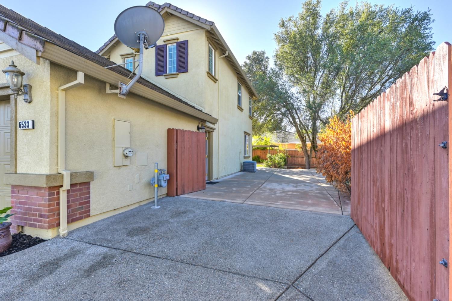 Detail Gallery Image 56 of 61 For 6533 Thalia Way, Citrus Heights,  CA 95621 - 4 Beds | 2/1 Baths