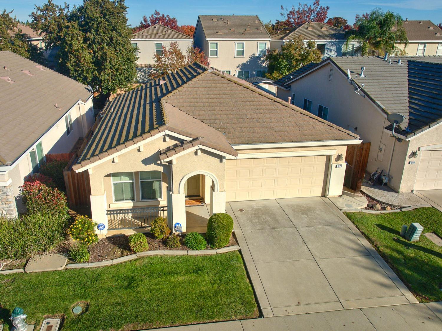 Detail Gallery Image 35 of 36 For 3126 Tintorera Way, Sacramento,  CA 95833 - 3 Beds | 2 Baths