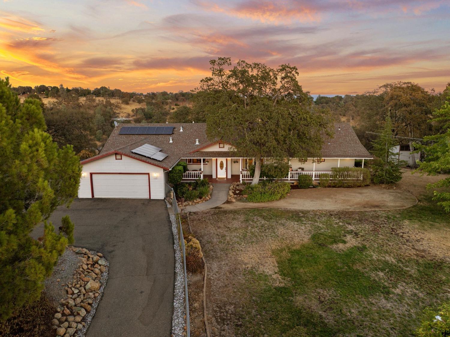 Detail Gallery Image 7 of 60 For 6561 Crystal Blvd, El Dorado,  CA 95623 - 4 Beds | 3 Baths