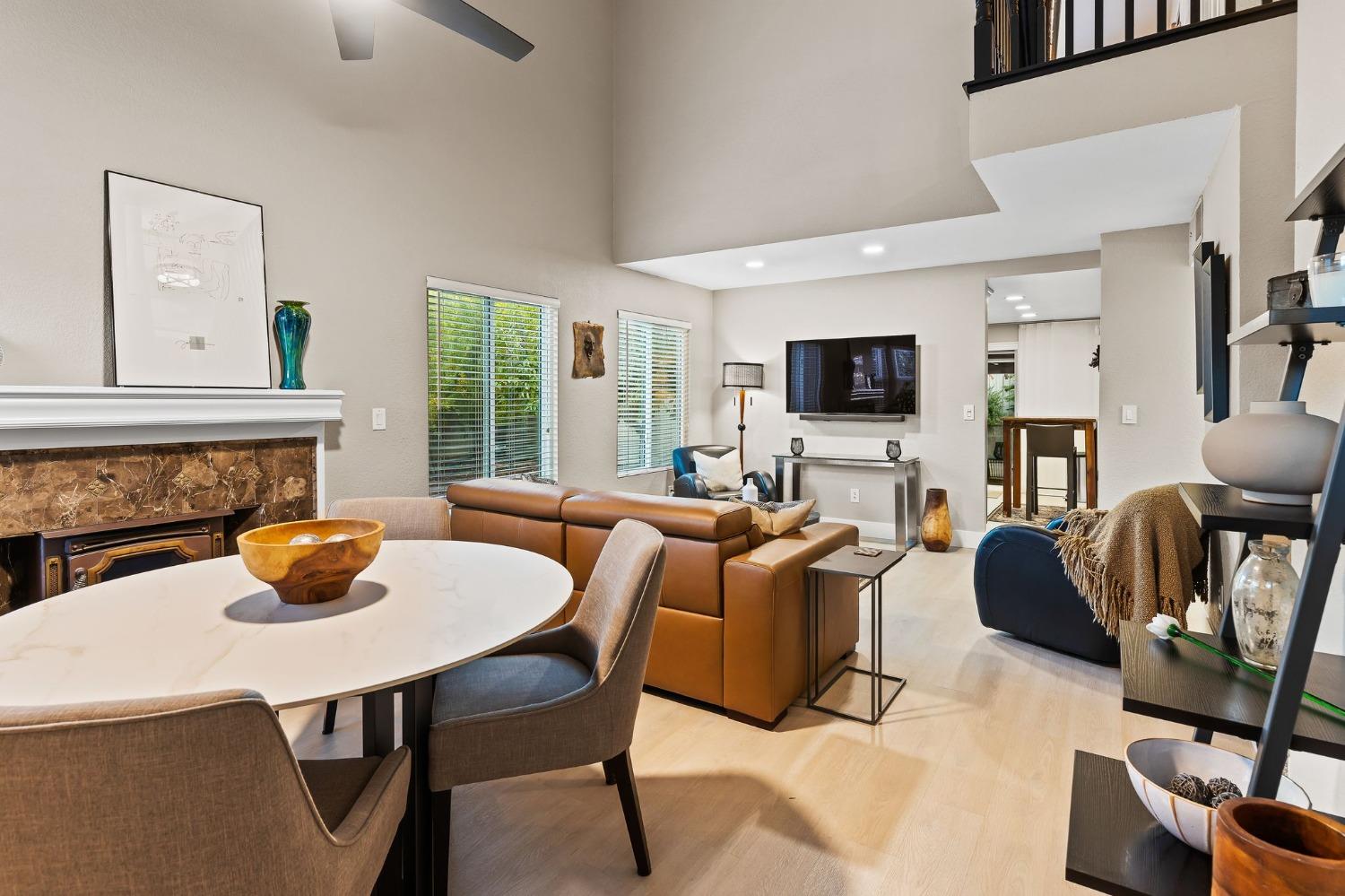 Detail Gallery Image 9 of 64 For 4927 Perceptive Way, Sacramento,  CA 95842 - 3 Beds | 2 Baths