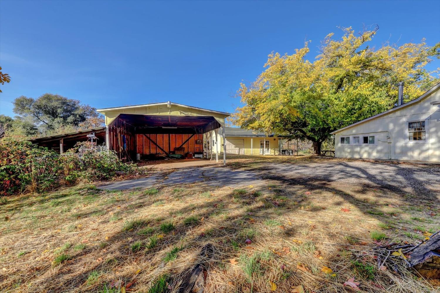 Detail Gallery Image 61 of 98 For 10926 Bonanza Way, Rough And Ready,  CA 95975 - 3 Beds | 2 Baths