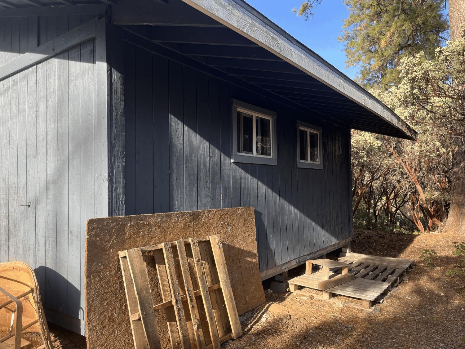 Detail Gallery Image 27 of 54 For 5000 Omo Ranch Rd, Somerset,  CA 95684 - 3 Beds | 1/1 Baths