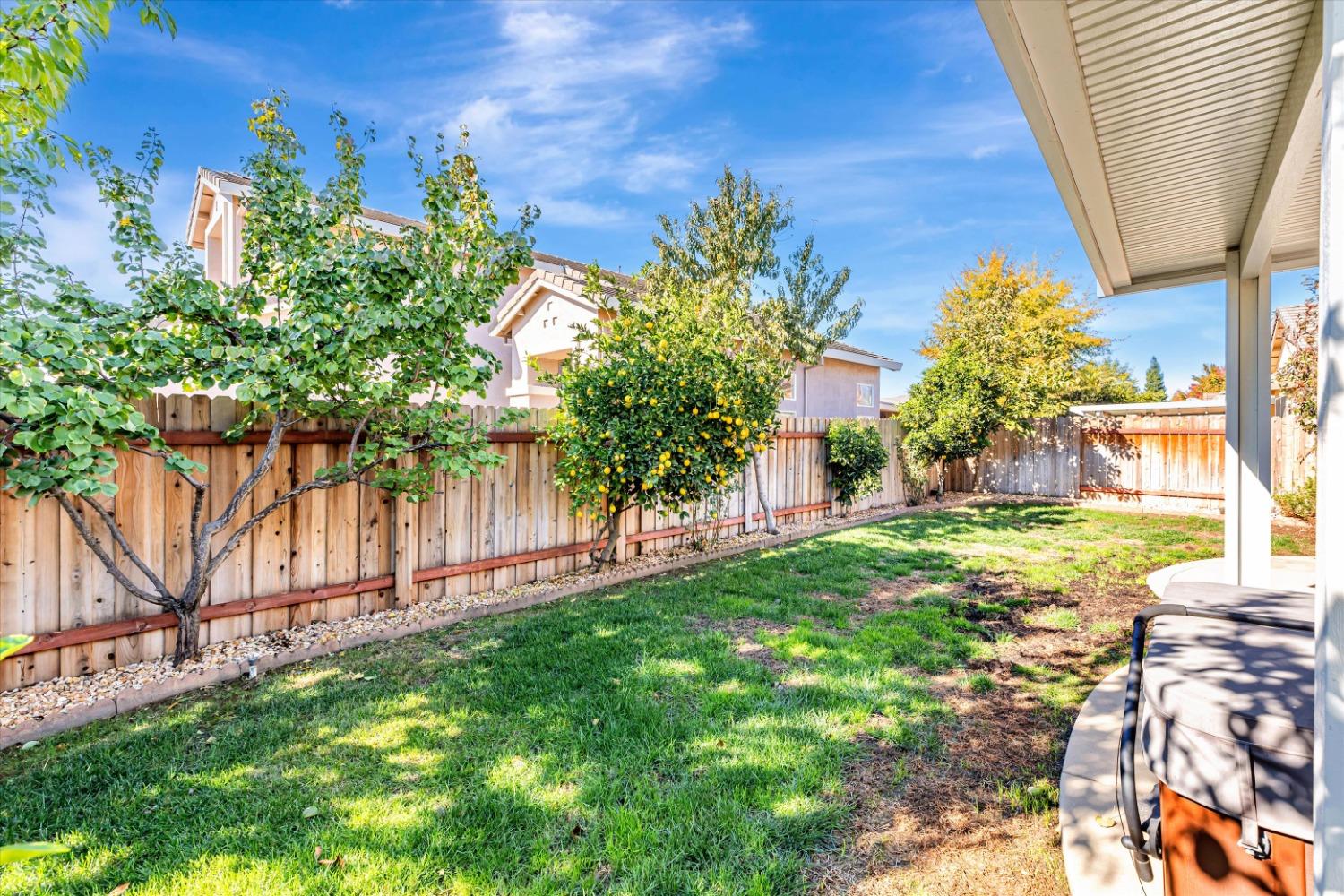 Detail Gallery Image 36 of 43 For 3538 Cap Rock Way, Rancho Cordova,  CA 95670 - 3 Beds | 2 Baths