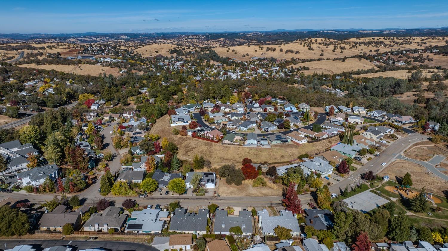 Detail Gallery Image 45 of 46 For 85 Bryson Dr, Sutter Creek,  CA 95685 - 3 Beds | 2 Baths