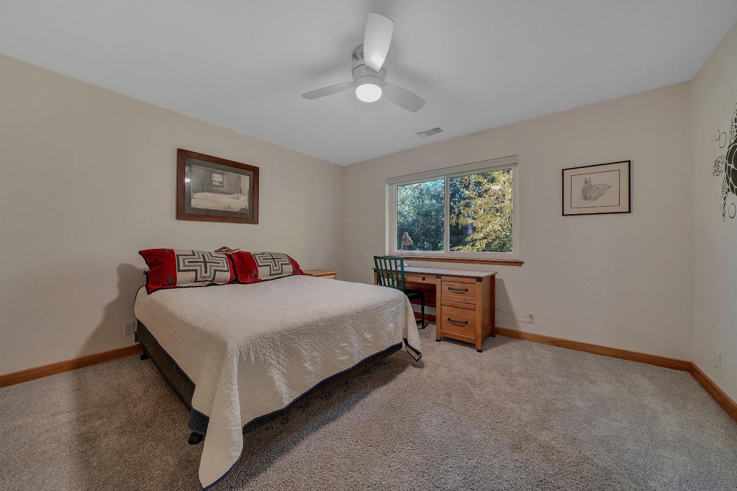 Detail Gallery Image 37 of 50 For 14501 Surrey Junction Ln, Sutter Creek,  CA 95685 - 3 Beds | 2/1 Baths