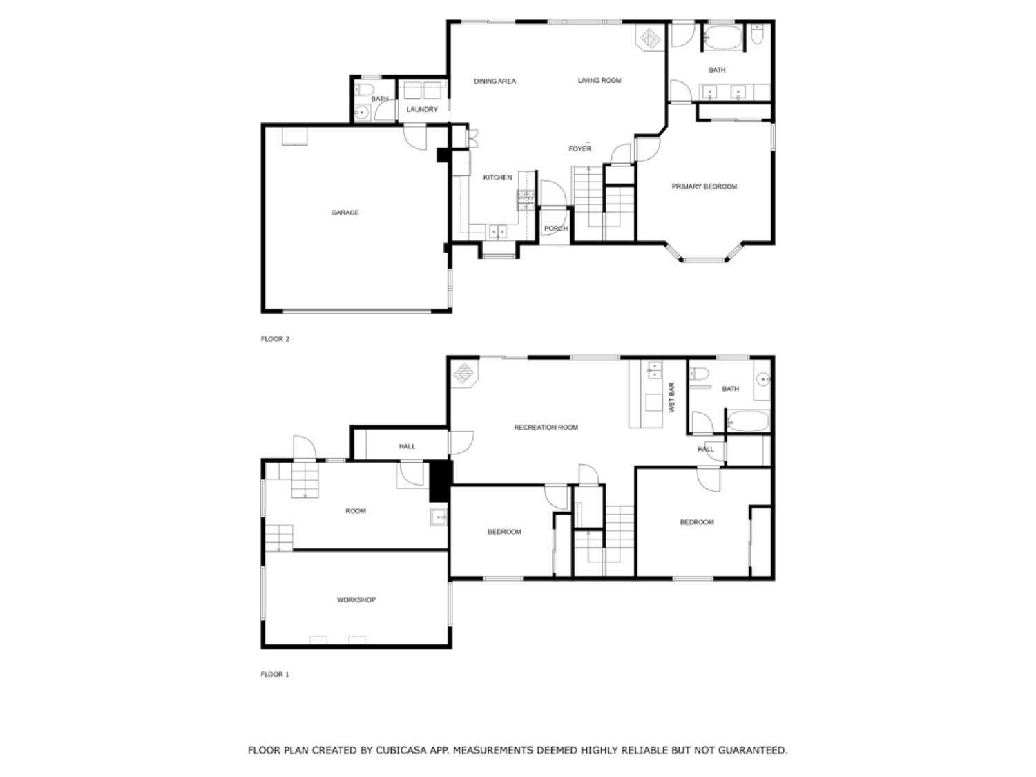 Detail Gallery Image 24 of 24 For 3238 Gold Ridge Trl, Pollock Pines,  CA 95726 - 3 Beds | 2/1 Baths