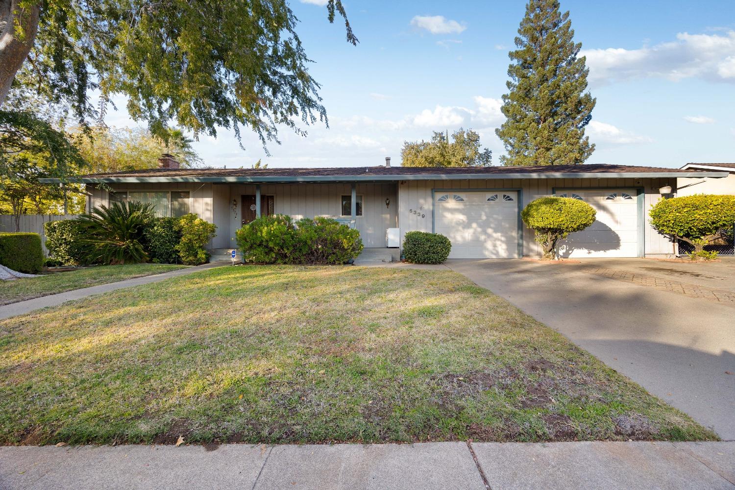 Detail Gallery Image 1 of 40 For 5339 Marmith Ave, Sacramento,  CA 95841 - 3 Beds | 2 Baths