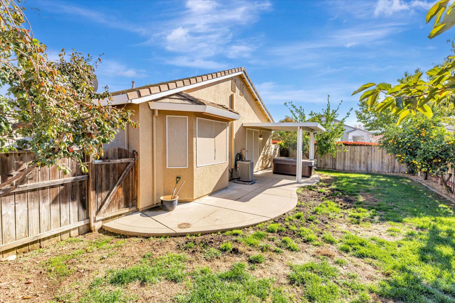 Detail Gallery Image 37 of 43 For 3538 Cap Rock Way, Rancho Cordova,  CA 95670 - 3 Beds | 2 Baths