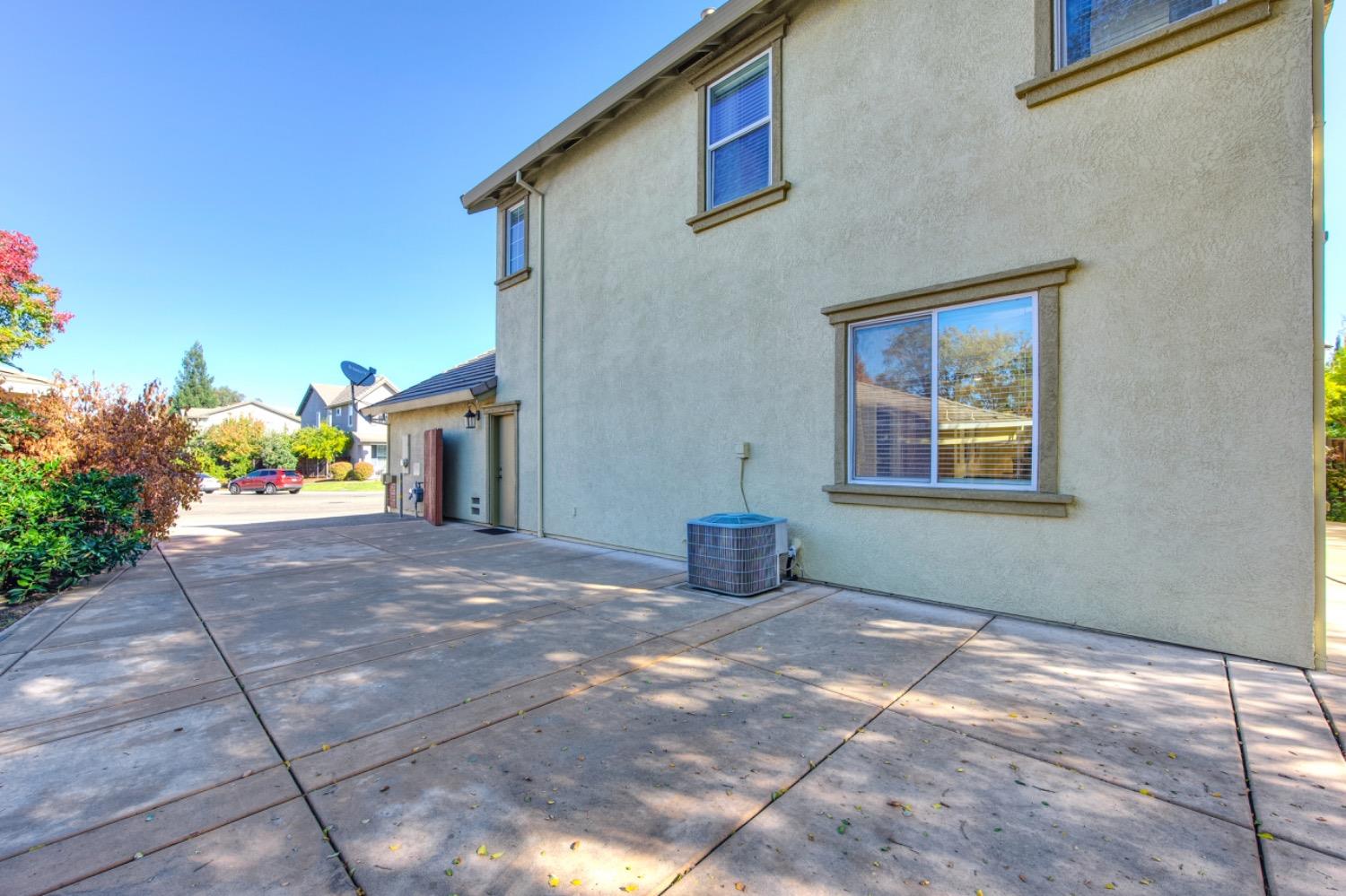 Detail Gallery Image 47 of 61 For 6533 Thalia Way, Citrus Heights,  CA 95621 - 4 Beds | 2/1 Baths