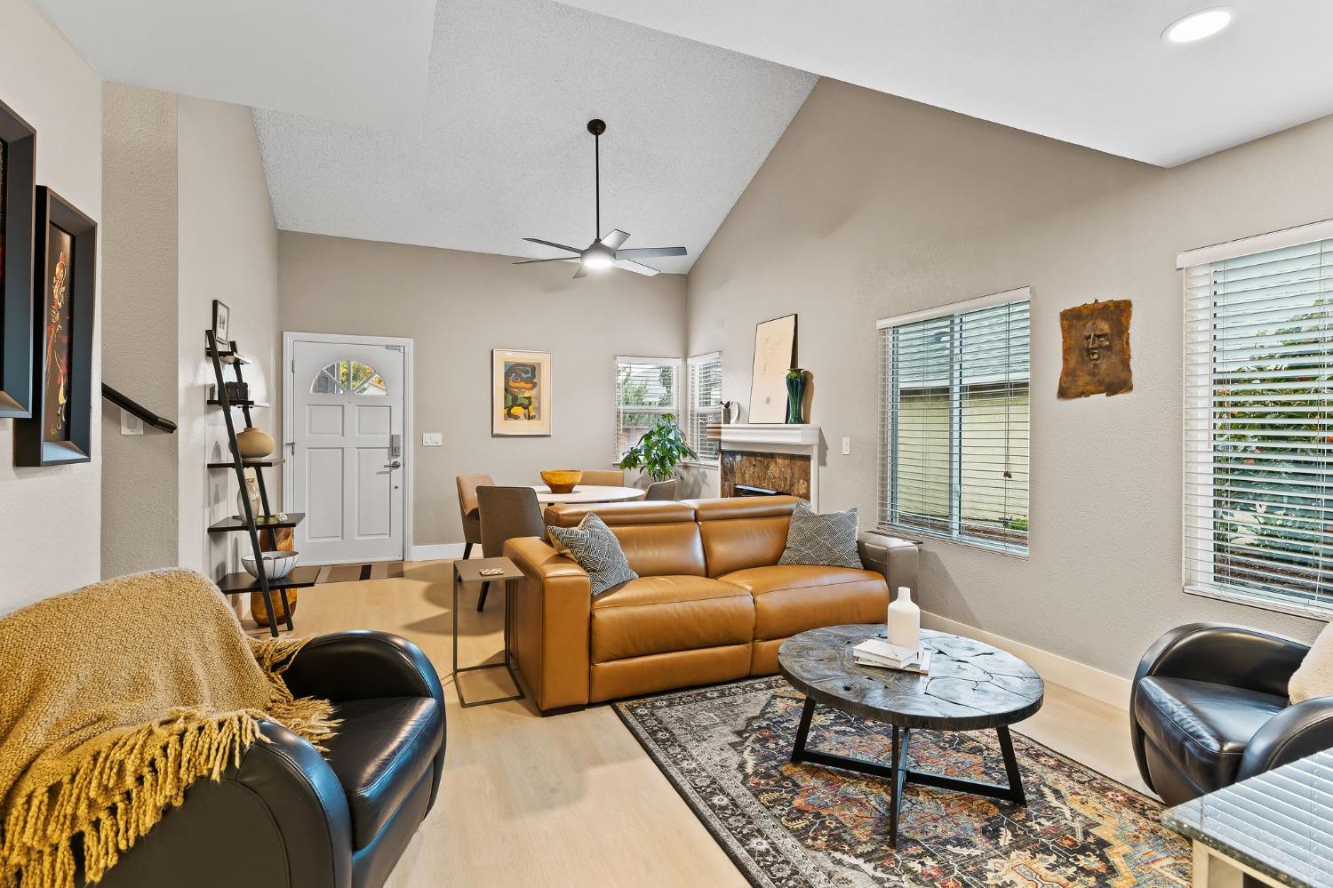 Detail Gallery Image 18 of 64 For 4927 Perceptive Way, Sacramento,  CA 95842 - 3 Beds | 2 Baths