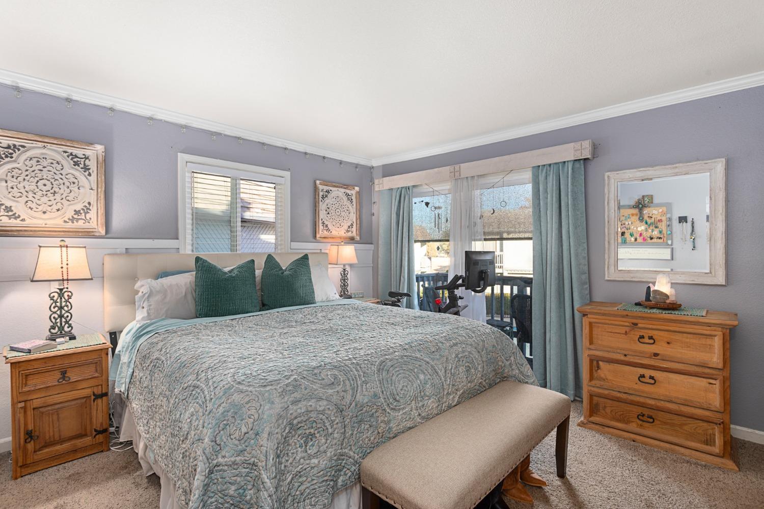 Detail Gallery Image 12 of 21 For 2515 Merrychase Dr #F,  Cameron Park,  CA 95682 - 2 Beds | 1/1 Baths