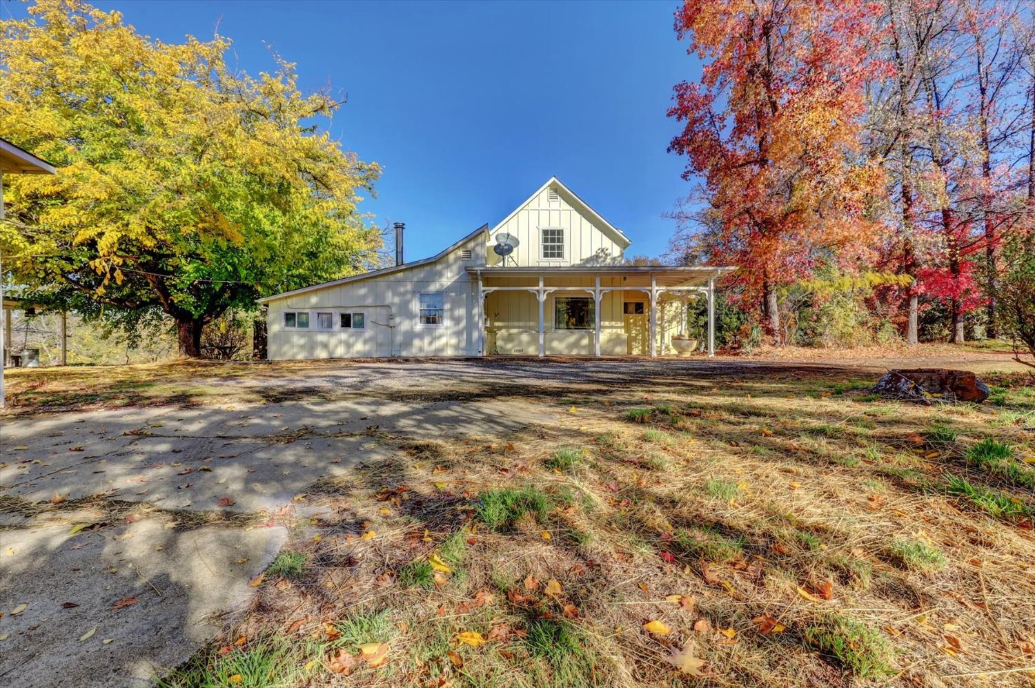 Detail Gallery Image 60 of 98 For 10926 Bonanza Way, Rough And Ready,  CA 95975 - 3 Beds | 2 Baths