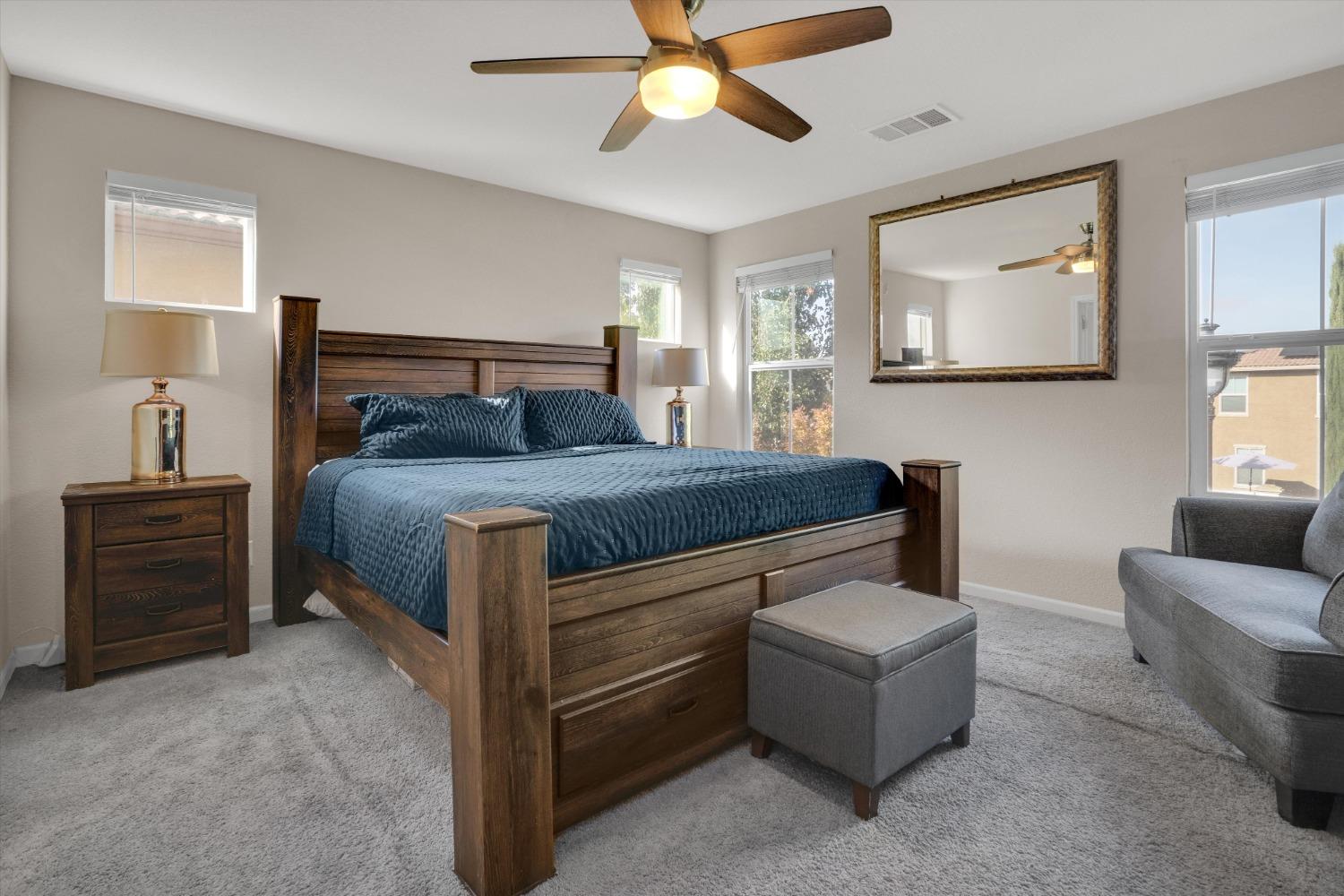 Detail Gallery Image 25 of 37 For 127 Belluno, Stockton,  CA 95209 - 3 Beds | 2/1 Baths