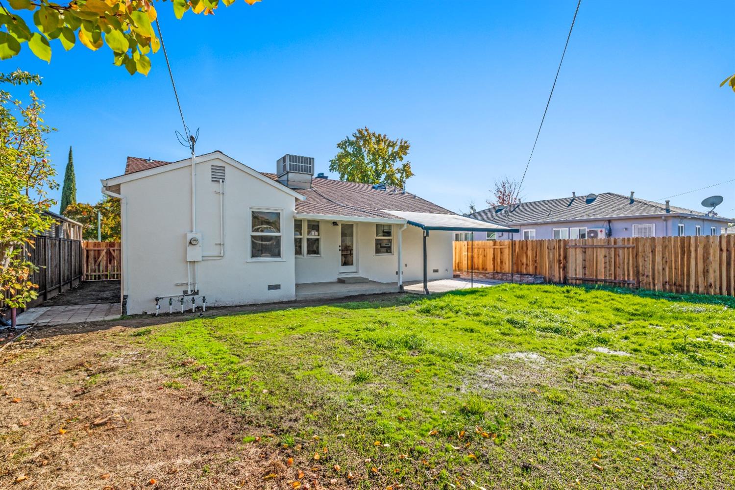 Detail Gallery Image 21 of 23 For 4720 Attawa Ave, Sacramento,  CA 95822 - 2 Beds | 1 Baths