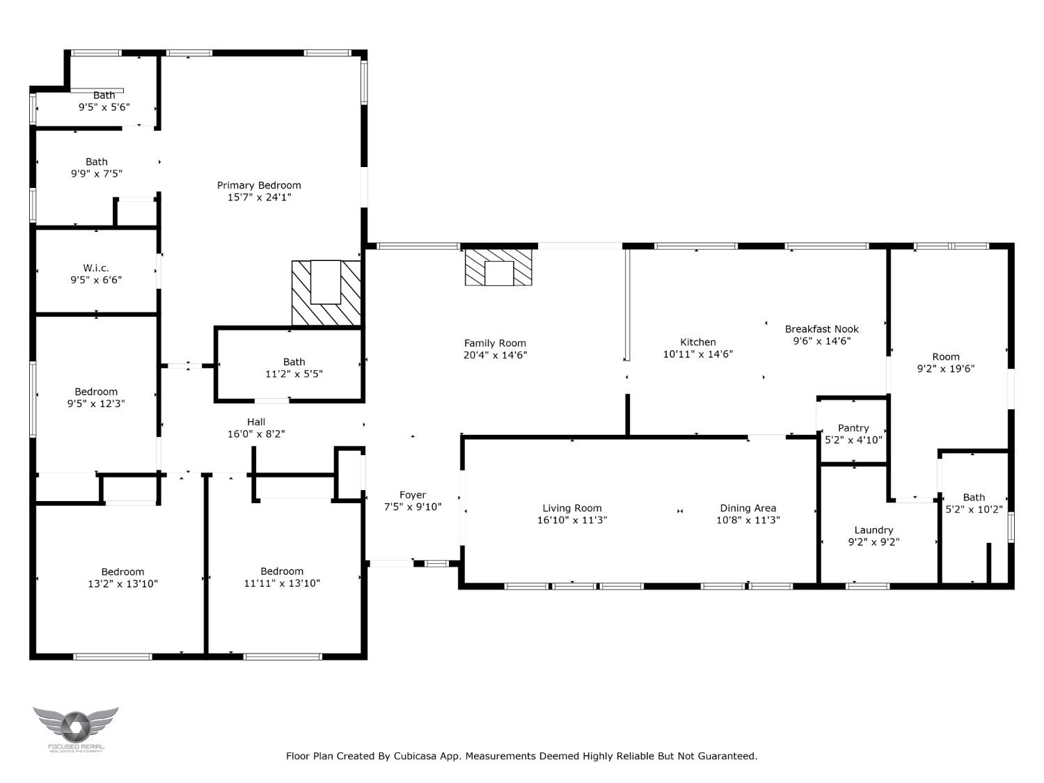 Detail Gallery Image 43 of 43 For 1601 Pheasant Ln, El Dorado Hills,  CA 95762 - 4 Beds | 3 Baths