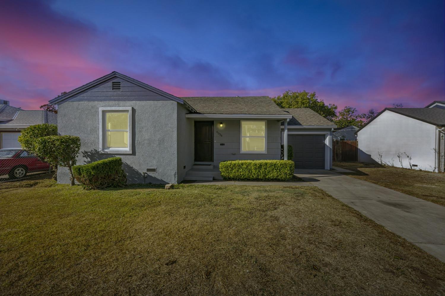 Detail Gallery Image 36 of 36 For 6036 Mclaren Ave, Sacramento,  CA 95822 - 3 Beds | 1 Baths