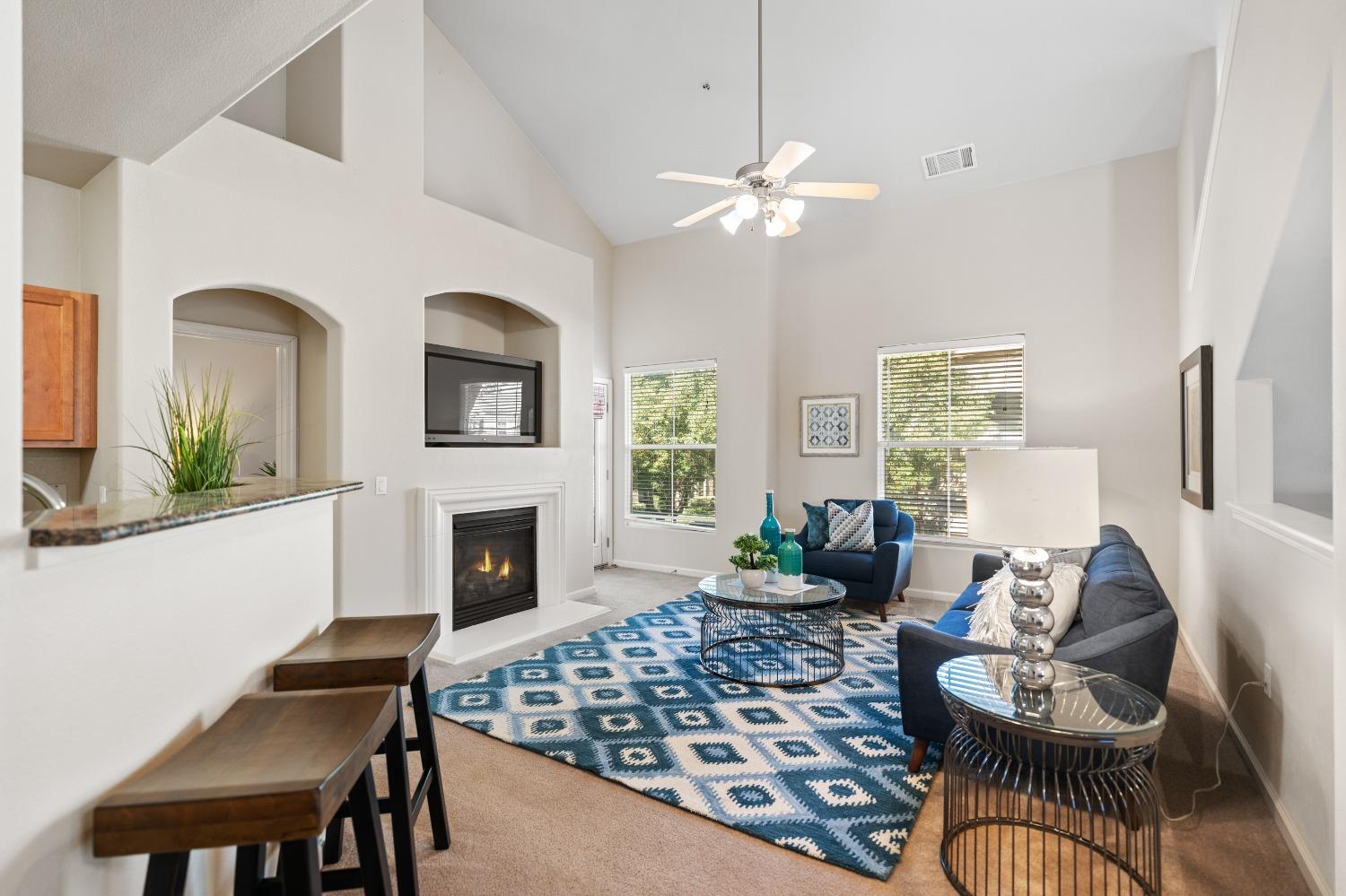 Detail Gallery Image 13 of 59 For 2480 Genova St #3,  West Sacramento,  CA 95691 - 2 Beds | 2 Baths