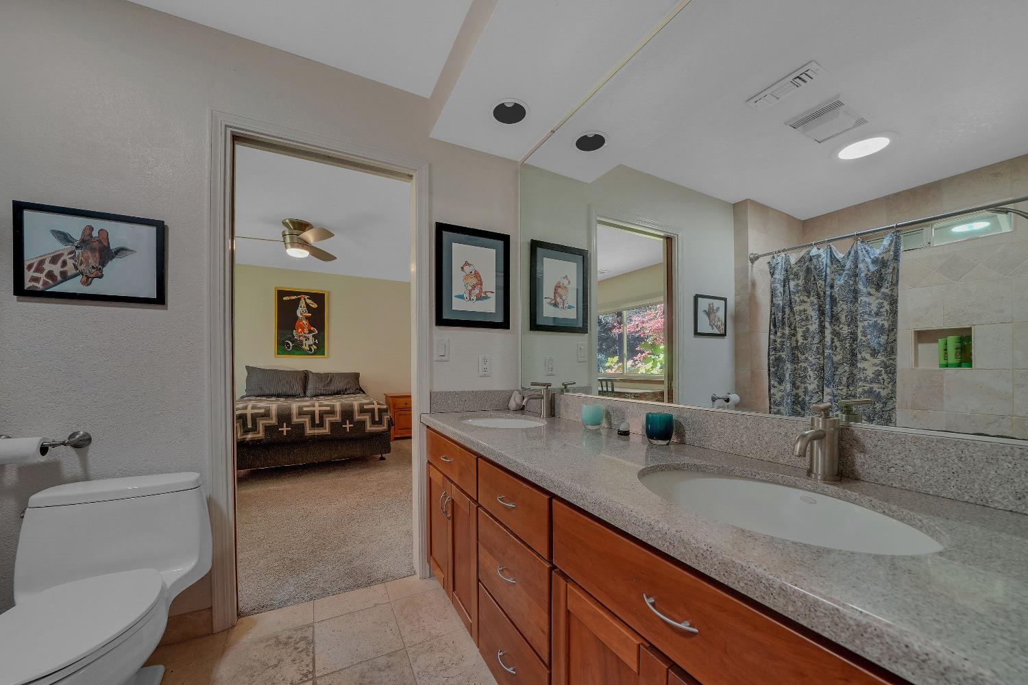 Detail Gallery Image 38 of 50 For 14501 Surrey Junction Ln, Sutter Creek,  CA 95685 - 3 Beds | 2/1 Baths