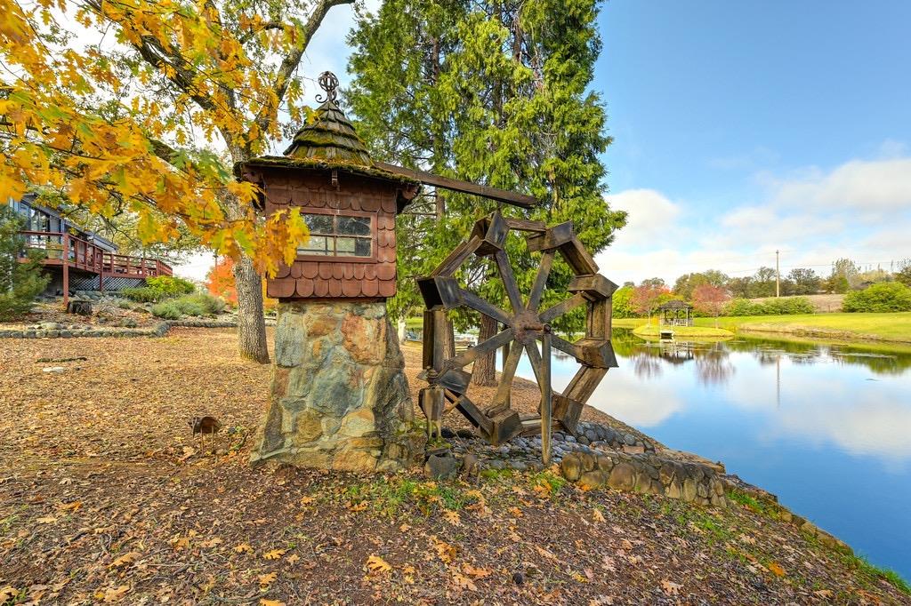 Detail Gallery Image 45 of 99 For 12077 Prairie Creek Ln, Marysville,  CA 95901 - 3 Beds | 3 Baths