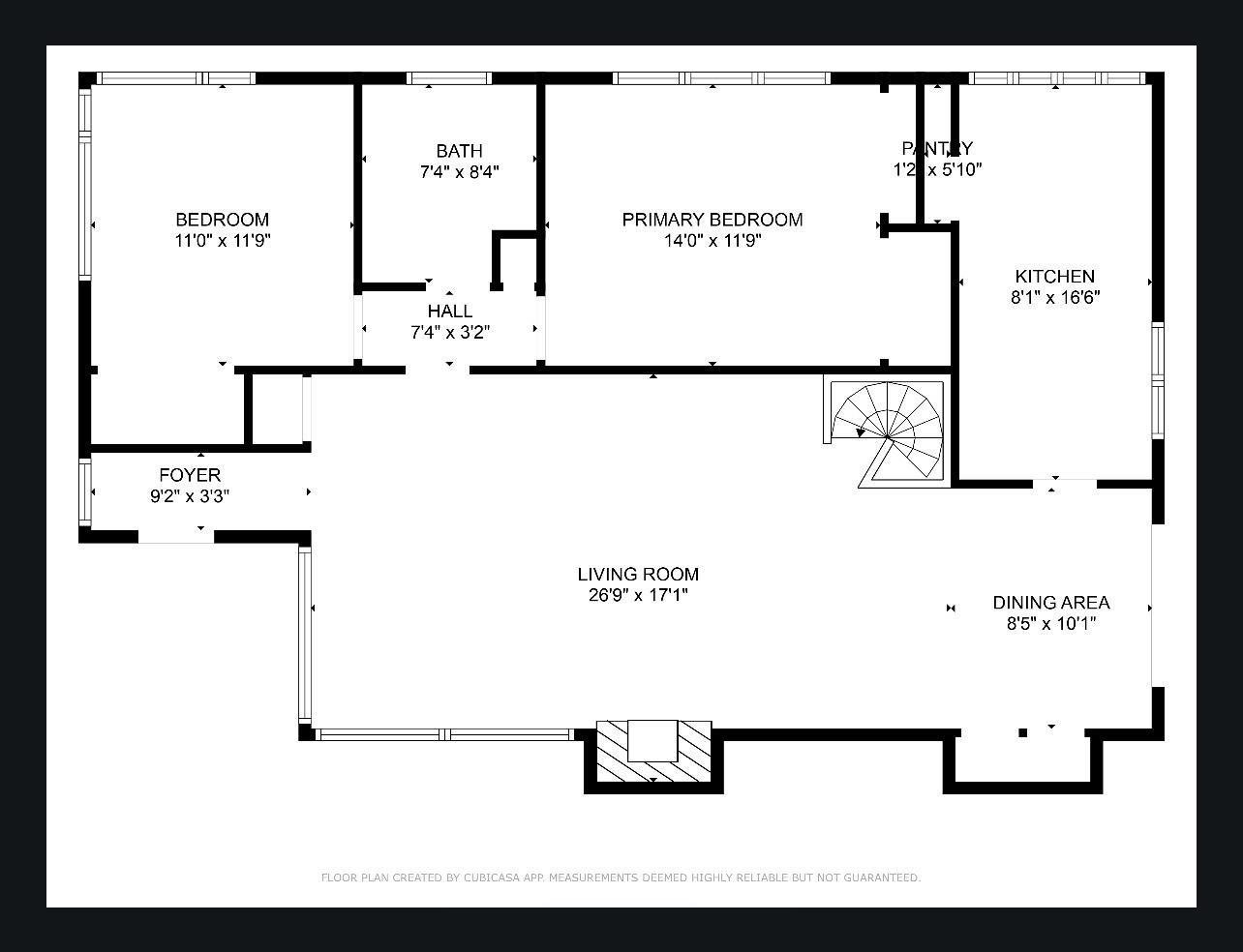 Detail Gallery Image 22 of 23 For 416 Norvell St, El Cerrito,  CA 94530 - 3 Beds | 2 Baths