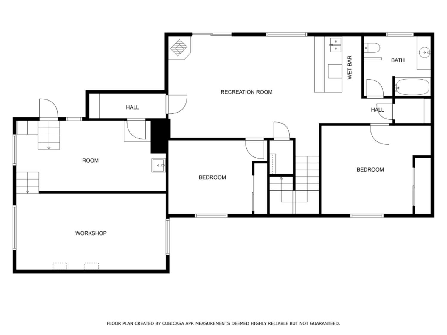 Detail Gallery Image 23 of 24 For 3238 Gold Ridge Trl, Pollock Pines,  CA 95726 - 3 Beds | 2/1 Baths