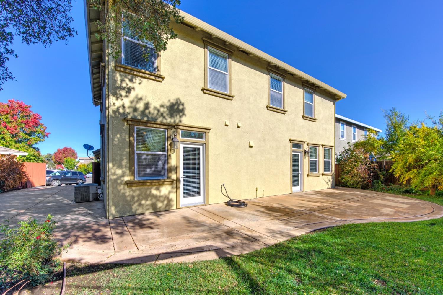 Detail Gallery Image 57 of 61 For 6533 Thalia Way, Citrus Heights,  CA 95621 - 4 Beds | 2/1 Baths