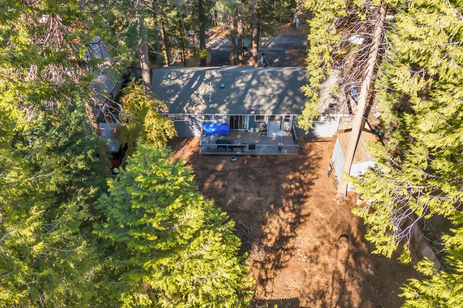 Detail Gallery Image 43 of 44 For 6922 Ridgeway Dr, Pollock Pines,  CA 95726 - 4 Beds | 2 Baths