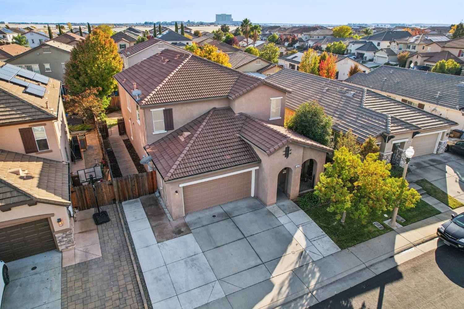 Detail Gallery Image 35 of 53 For 1467 Stoney Cross Ln, Lincoln,  CA 95648 - 4 Beds | 3 Baths