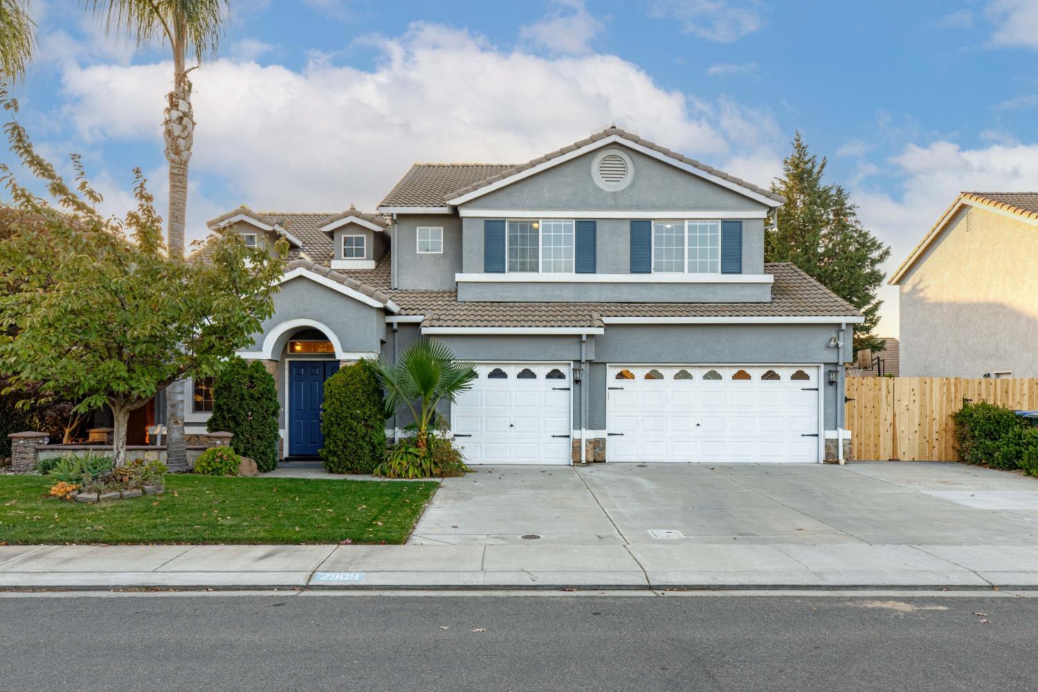 Detail Gallery Image 74 of 74 For 2909 Mars Hills St, Modesto,  CA 95355 - 5 Beds | 3/1 Baths