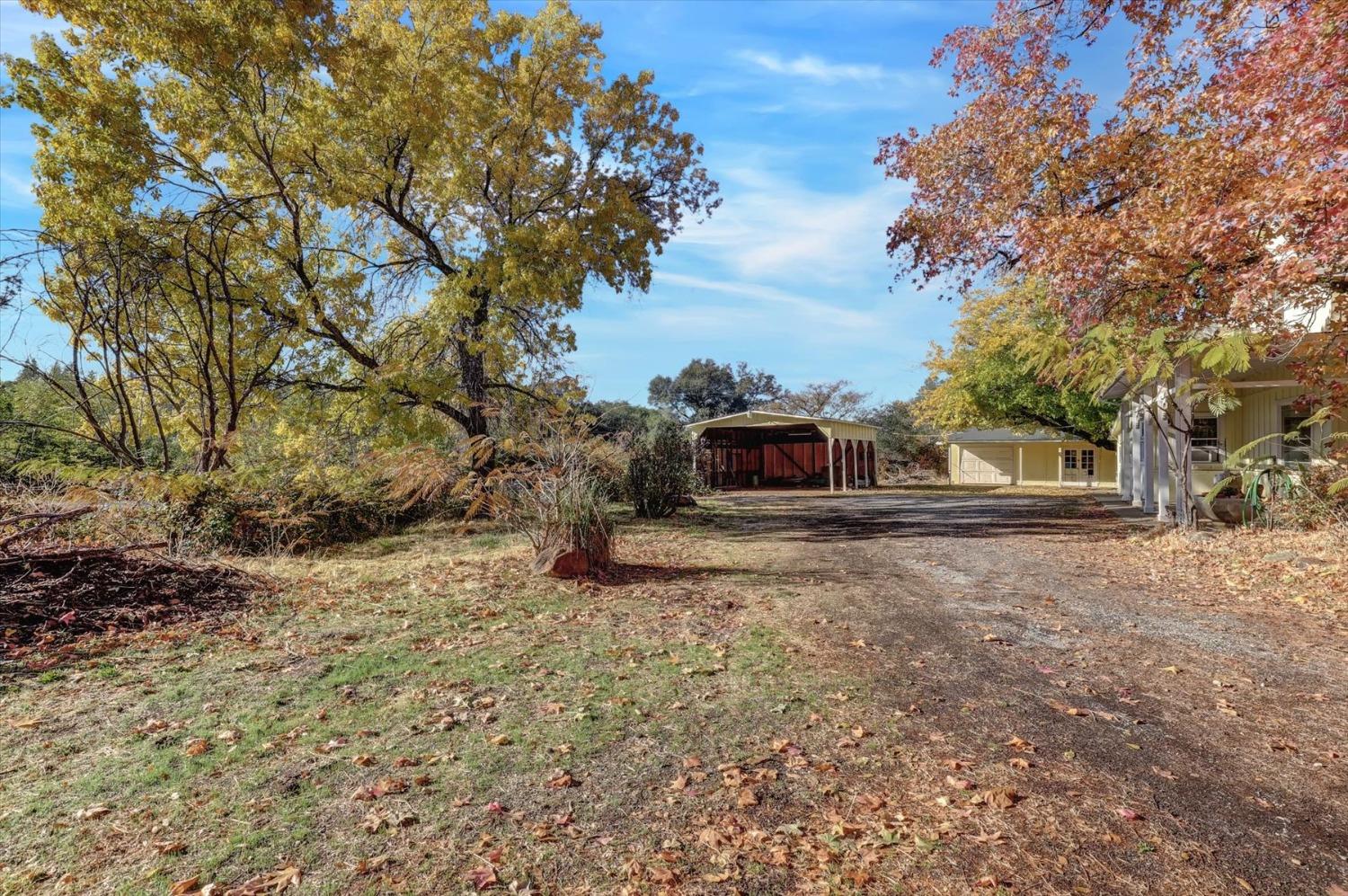 Detail Gallery Image 93 of 98 For 10926 Bonanza Way, Rough And Ready,  CA 95975 - 3 Beds | 2 Baths