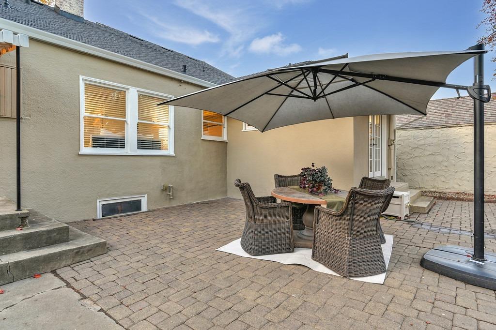 Detail Gallery Image 49 of 55 For 633 36th St, Sacramento,  CA 95816 - 3 Beds | 1/1 Baths