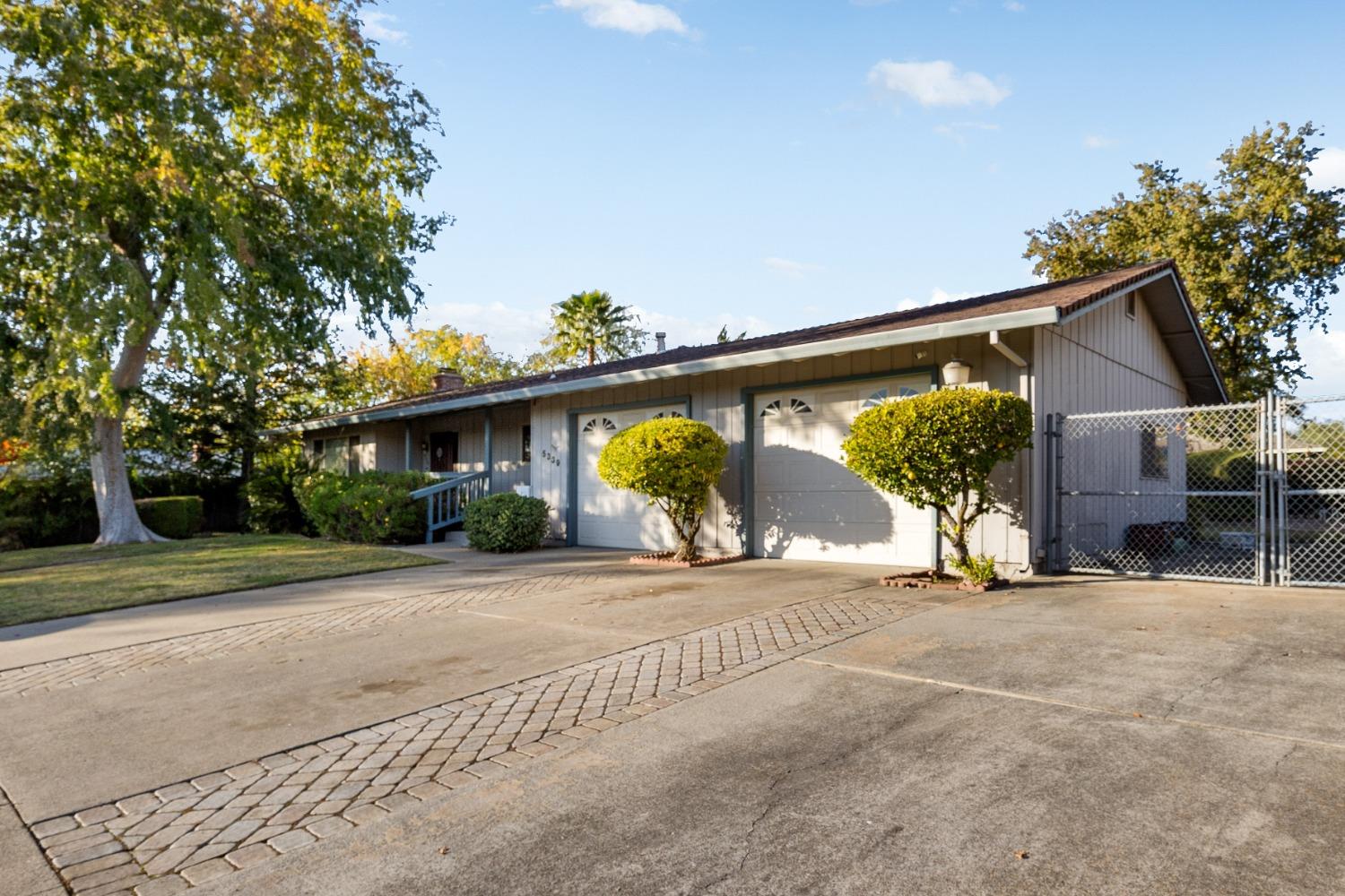 Detail Gallery Image 2 of 40 For 5339 Marmith Ave, Sacramento,  CA 95841 - 3 Beds | 2 Baths