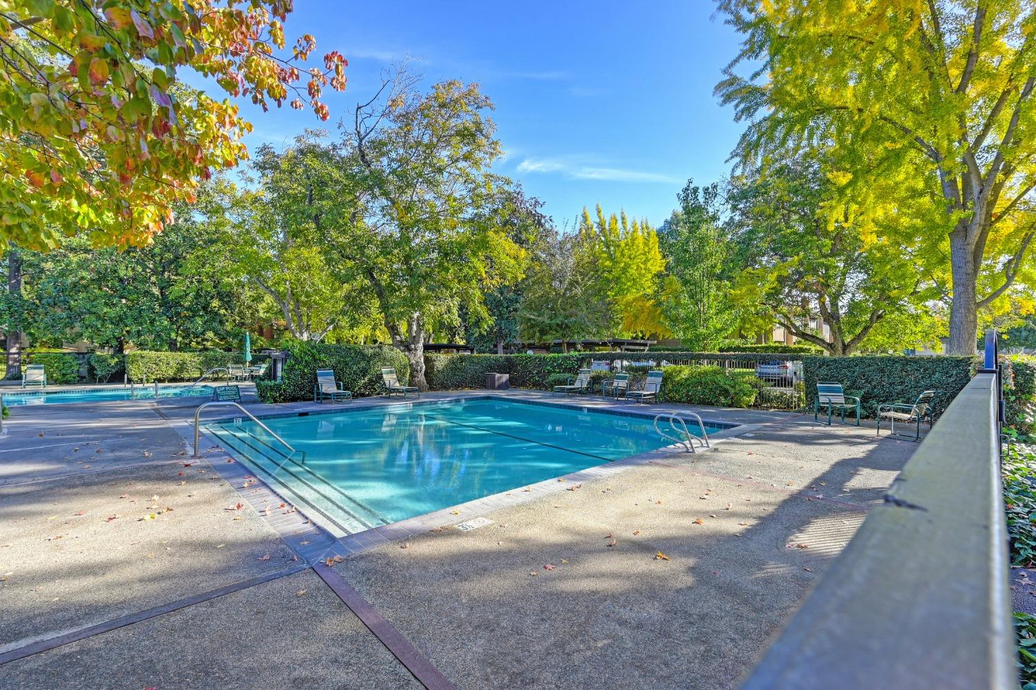 Detail Gallery Image 40 of 40 For 2241 Woodside Ln #11,  Sacramento,  CA 95825 - 1 Beds | 1 Baths