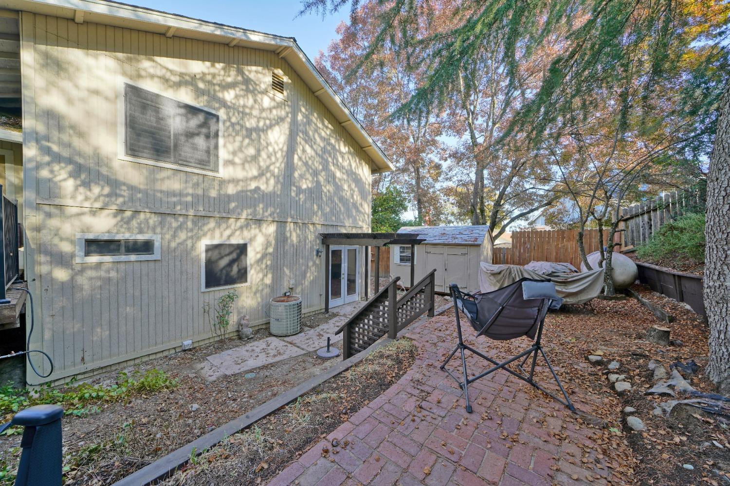 Detail Gallery Image 47 of 56 For 2908 Pasada Ct, Cameron Park,  CA 95682 - 3 Beds | 3 Baths