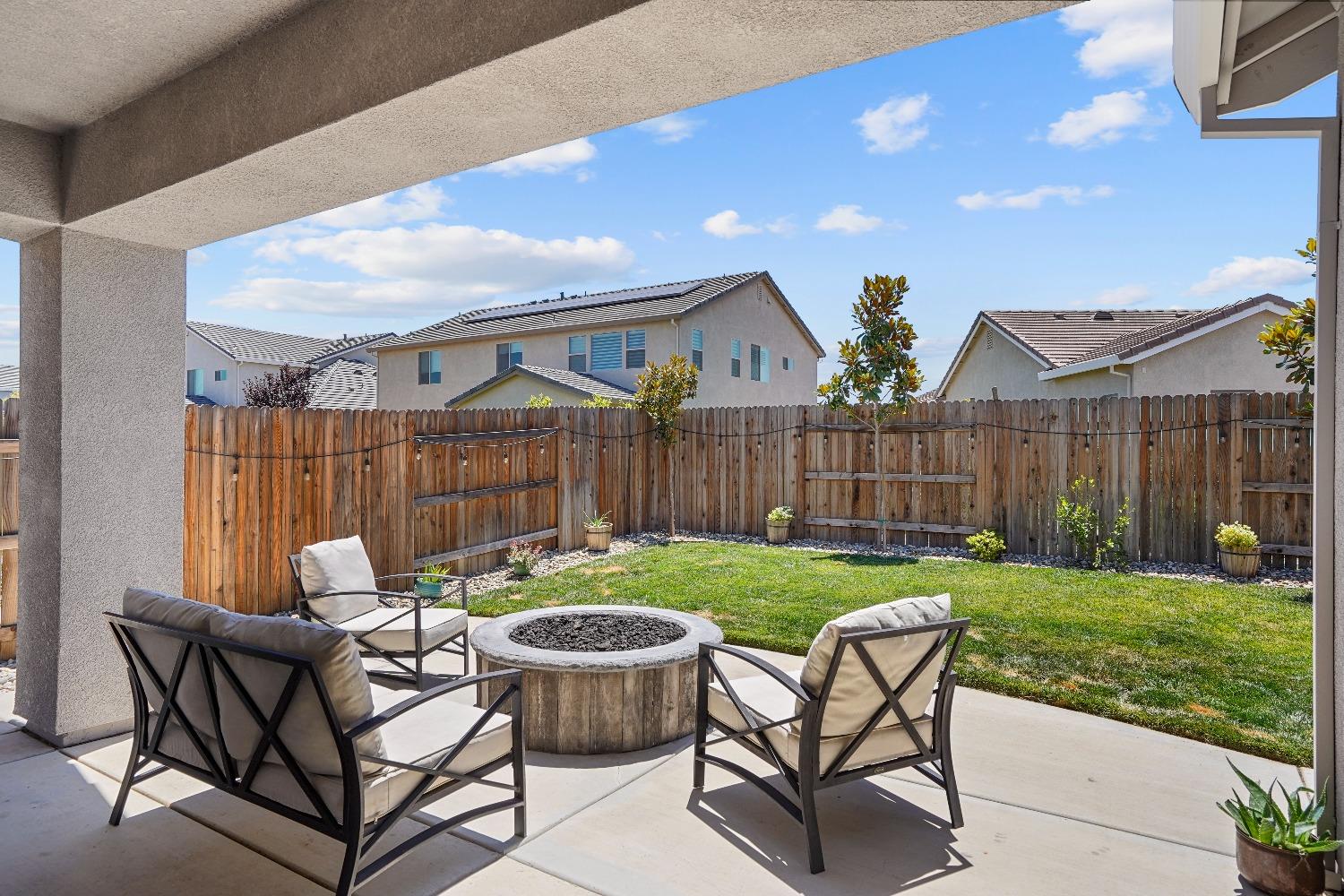 Detail Gallery Image 40 of 42 For 6024 Belfast Way, Roseville,  CA 95747 - 3 Beds | 2 Baths