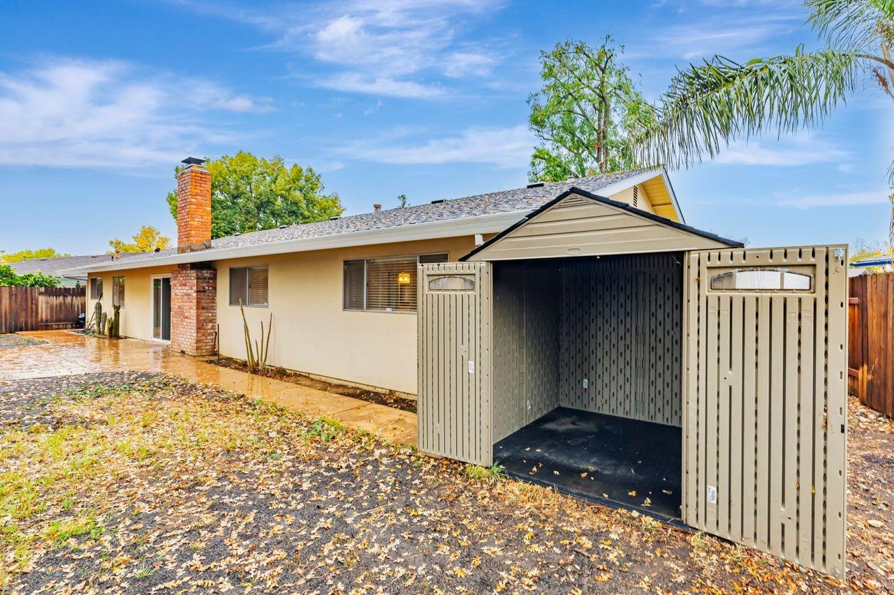 Detail Gallery Image 46 of 47 For 9060 El Oro Plaza Dr, Elk Grove,  CA 95624 - 4 Beds | 2 Baths