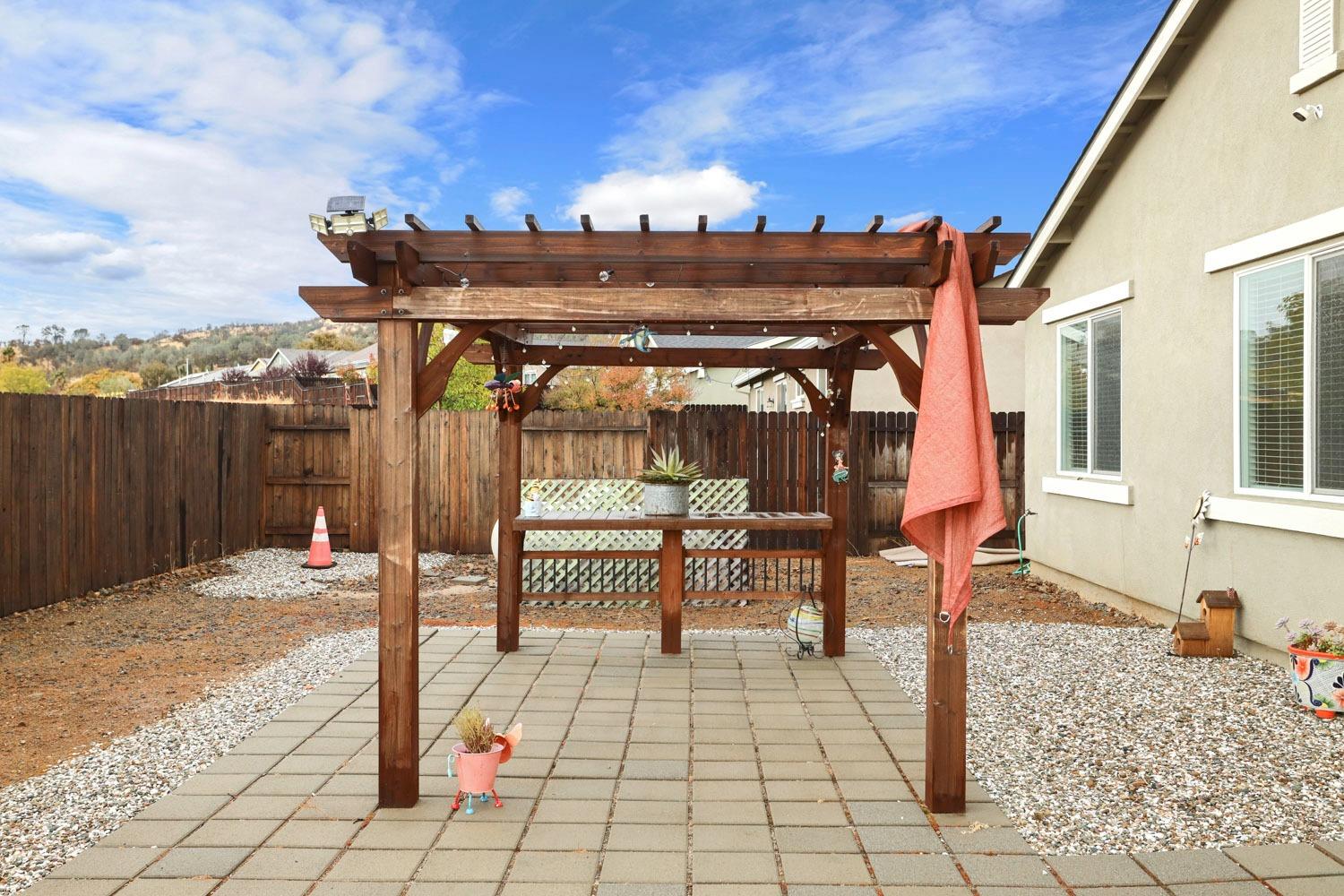 Detail Gallery Image 38 of 42 For 398 Copper Crest Dr, Copperopolis,  CA 95228 - 3 Beds | 2 Baths