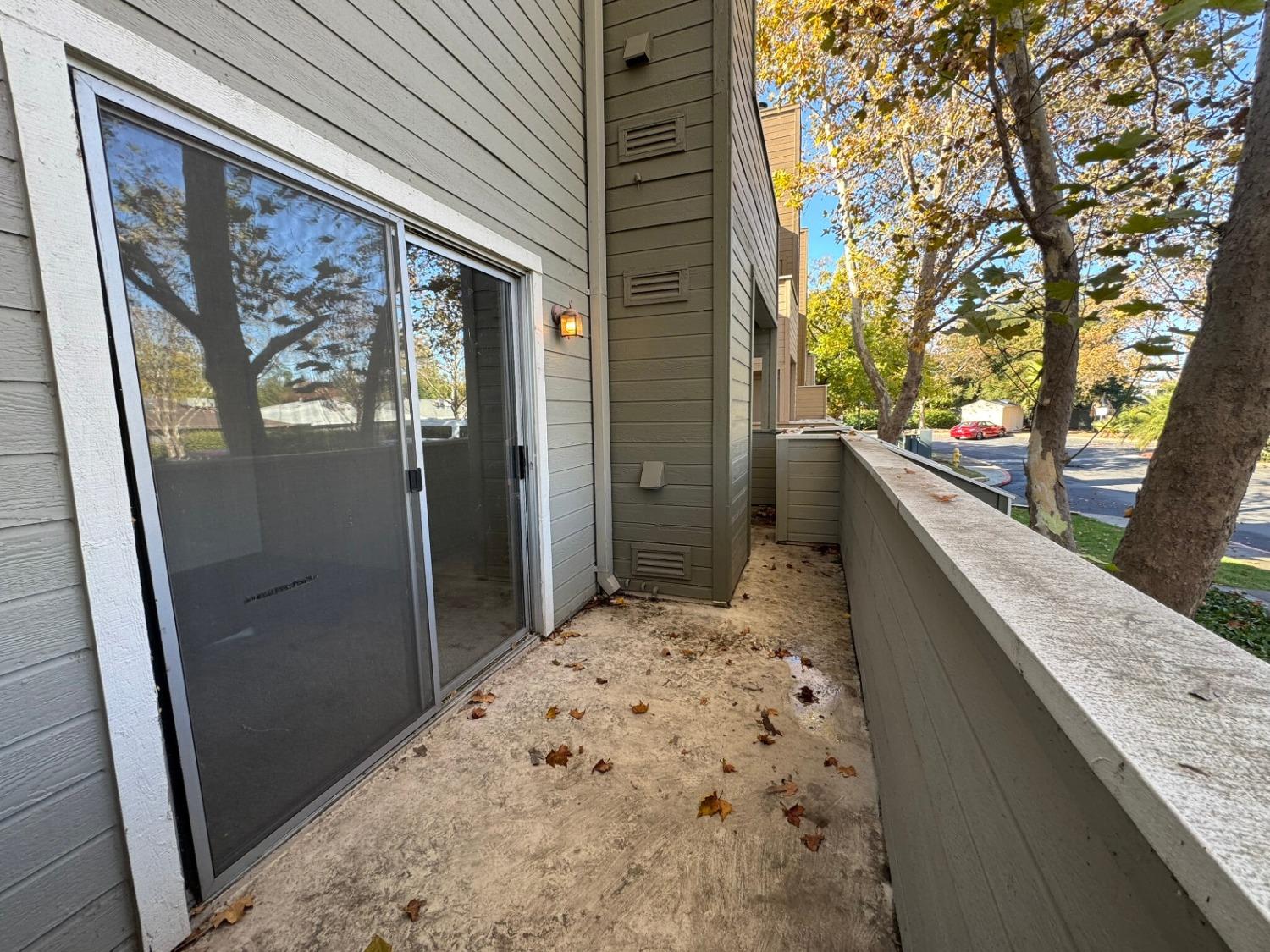 Detail Gallery Image 15 of 20 For 1019 Dornajo Way #129,  Sacramento,  CA 95825 - 1 Beds | 1 Baths