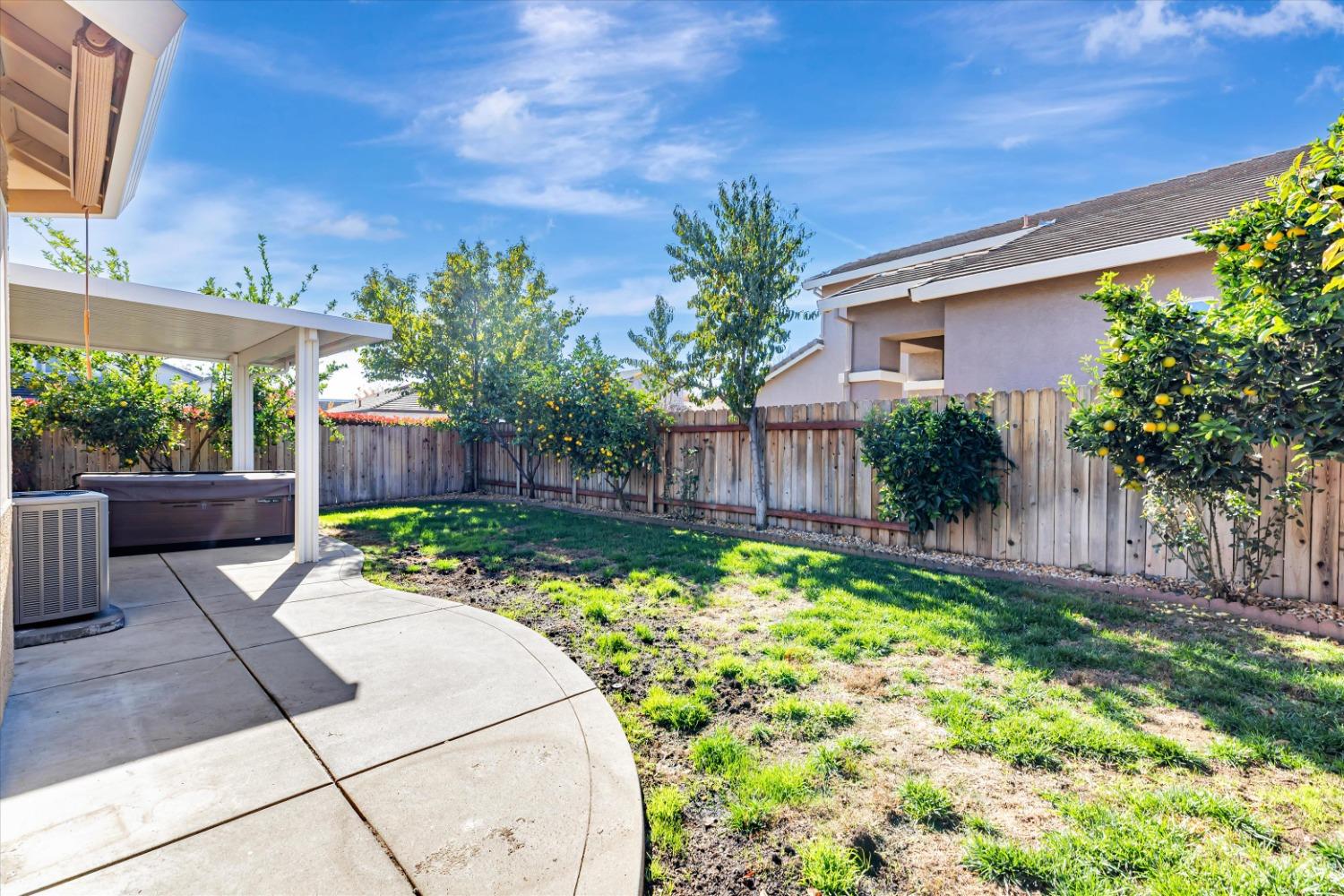 Detail Gallery Image 39 of 43 For 3538 Cap Rock Way, Rancho Cordova,  CA 95670 - 3 Beds | 2 Baths