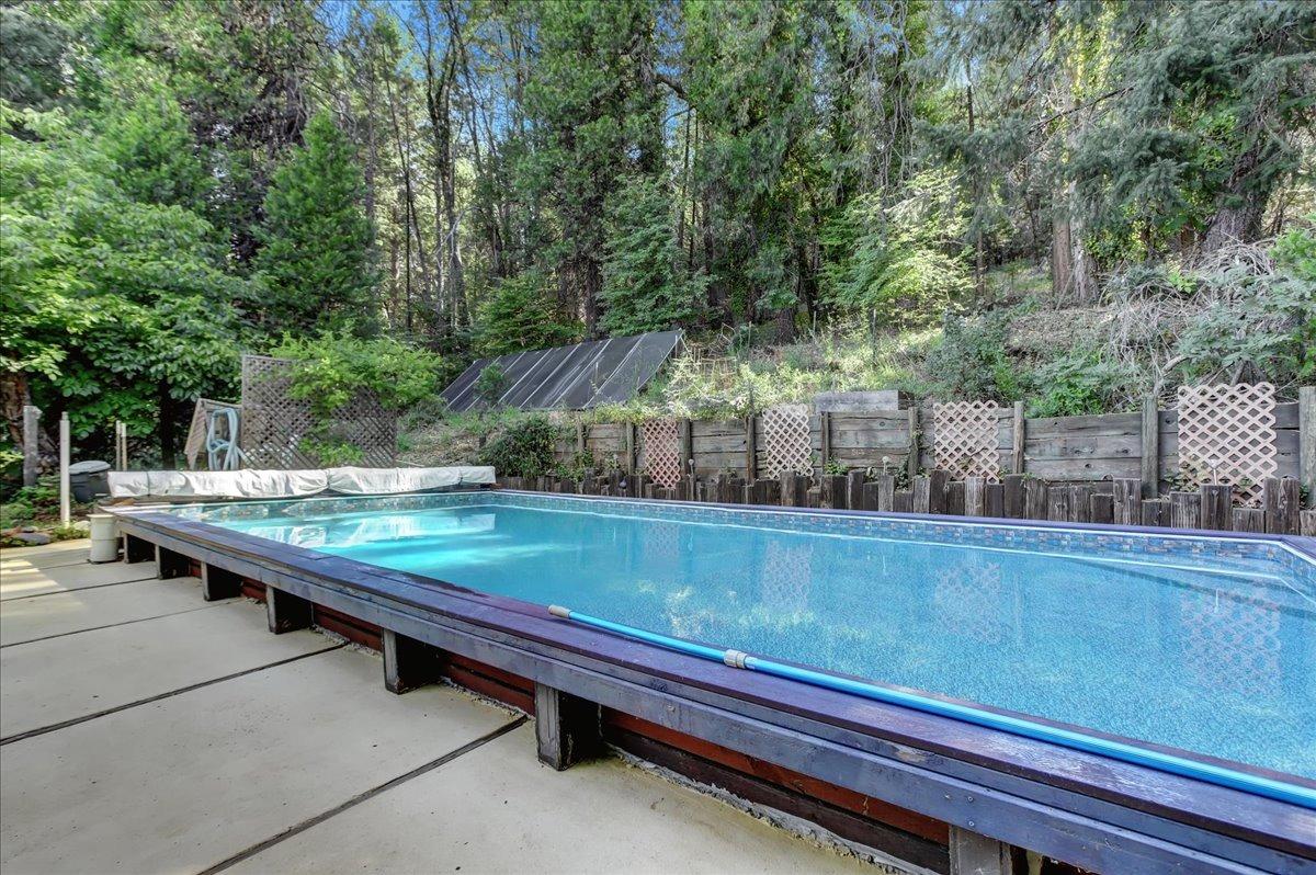 Detail Gallery Image 62 of 71 For 13874 Greenhorn Rd, Grass Valley,  CA 95945 - 2 Beds | 2/1 Baths