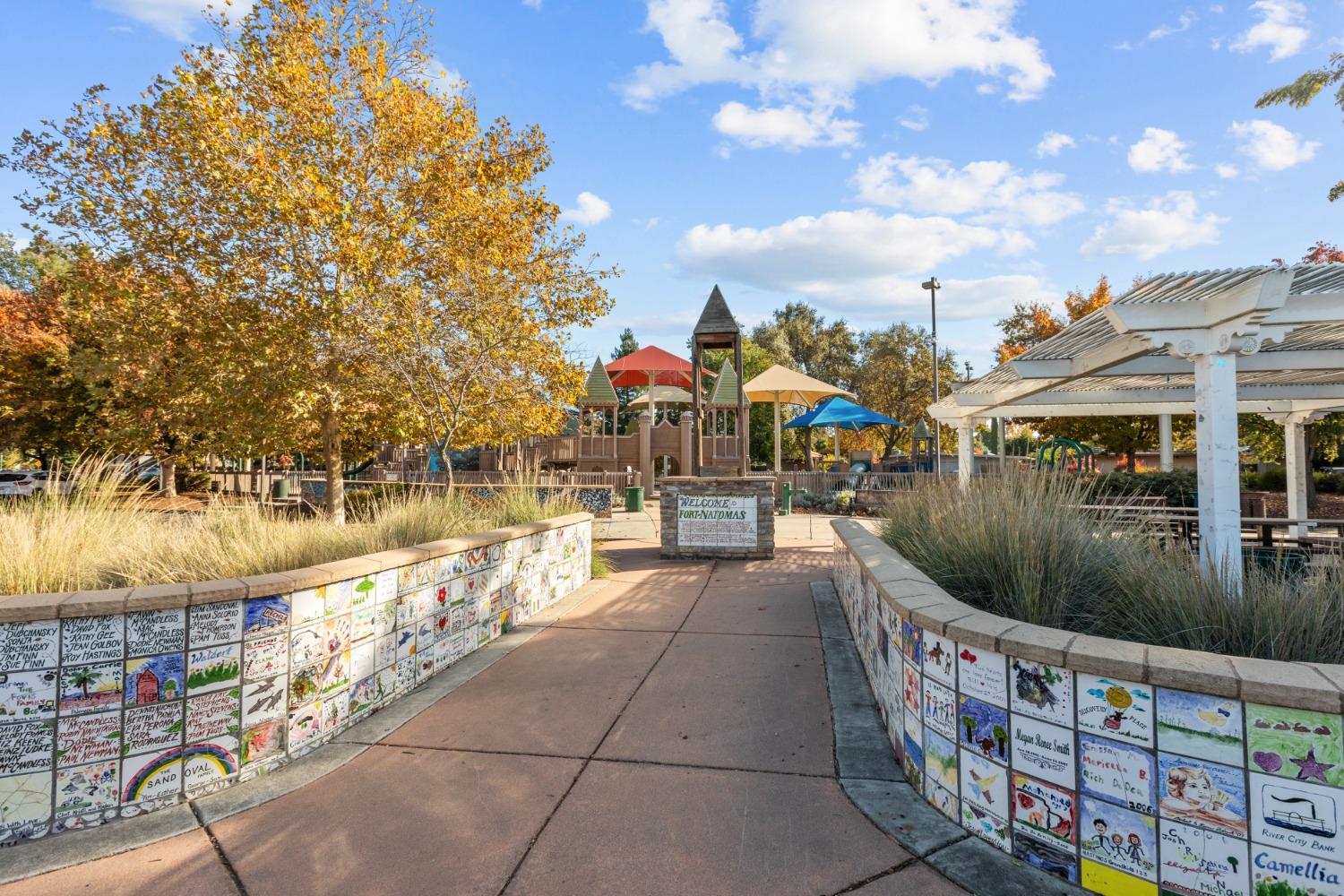 Detail Gallery Image 37 of 53 For 1660 Bannon Creek, Sacramento,  CA 95833 - 2 Beds | 2 Baths