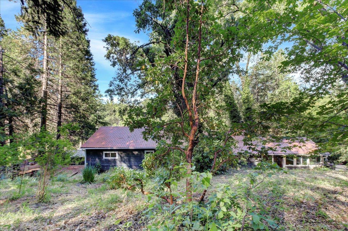 Detail Gallery Image 55 of 71 For 13874 Greenhorn Rd, Grass Valley,  CA 95945 - 2 Beds | 2/1 Baths