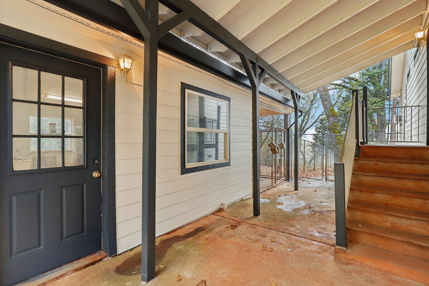 Detail Gallery Image 44 of 62 For 14795 Royal Flush Ct, Grass Valley,  CA 95945 - 3 Beds | 2/1 Baths