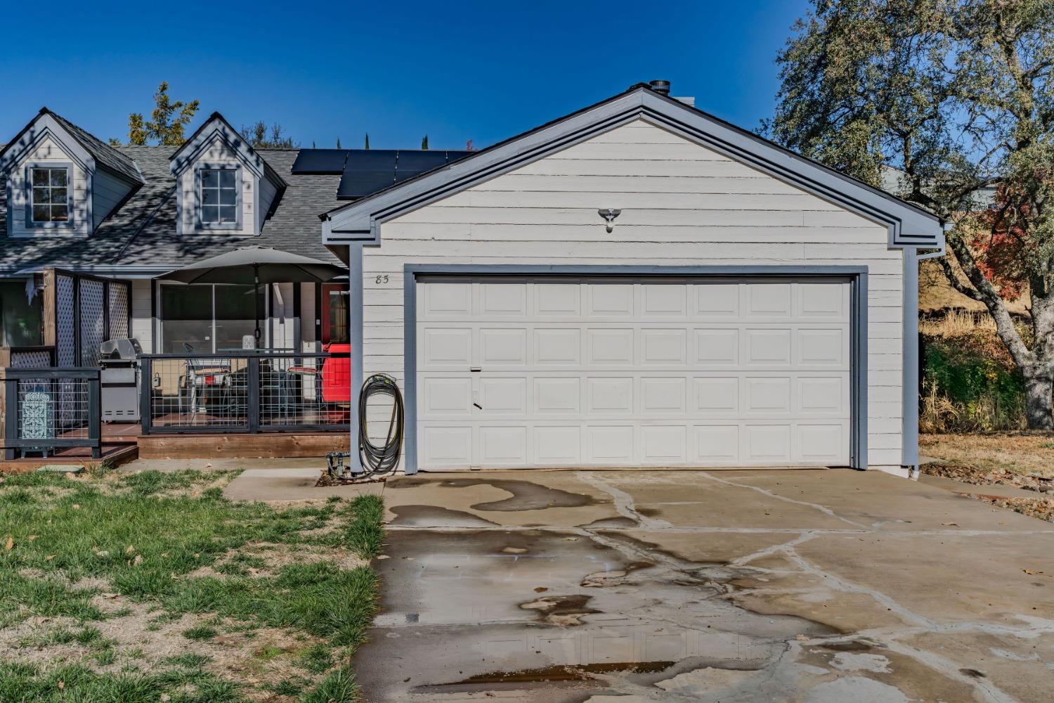 Detail Gallery Image 1 of 46 For 85 Bryson Dr, Sutter Creek,  CA 95685 - 3 Beds | 2 Baths